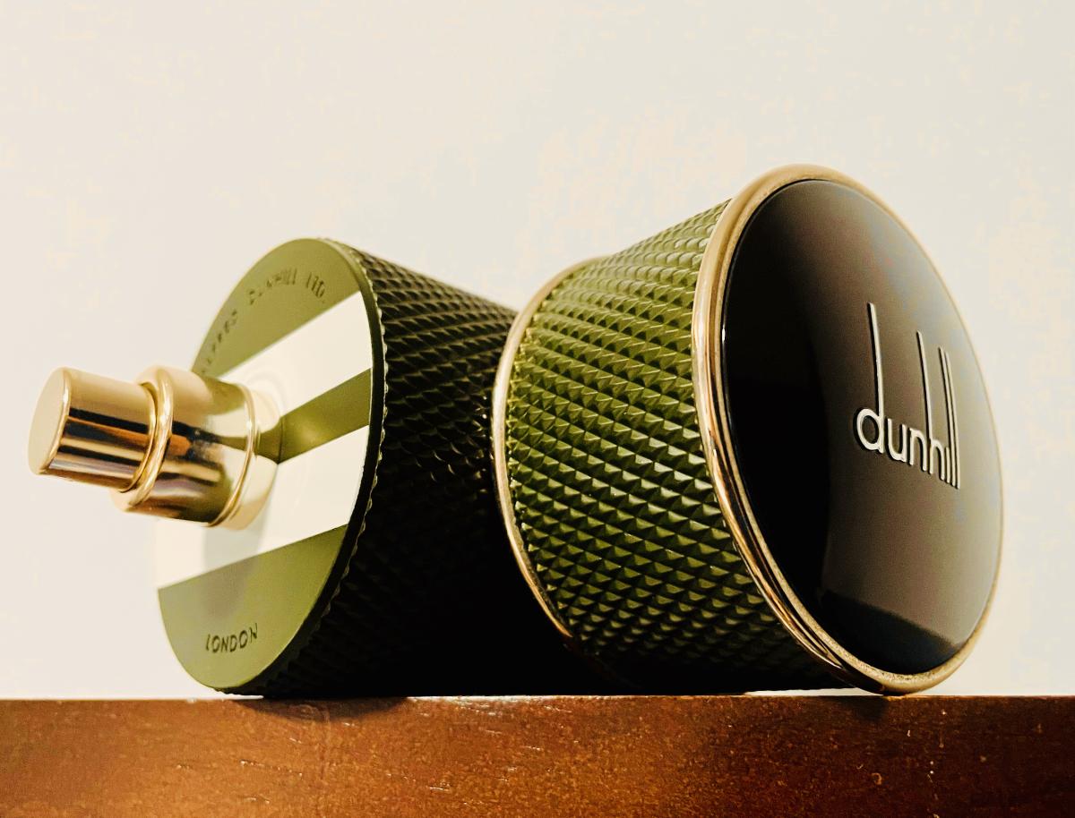 Icon Racing Alfred Dunhill Para Hombres