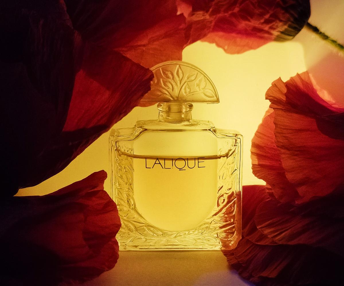 Lalique Lalique аромат — аромат для женщин 1992
