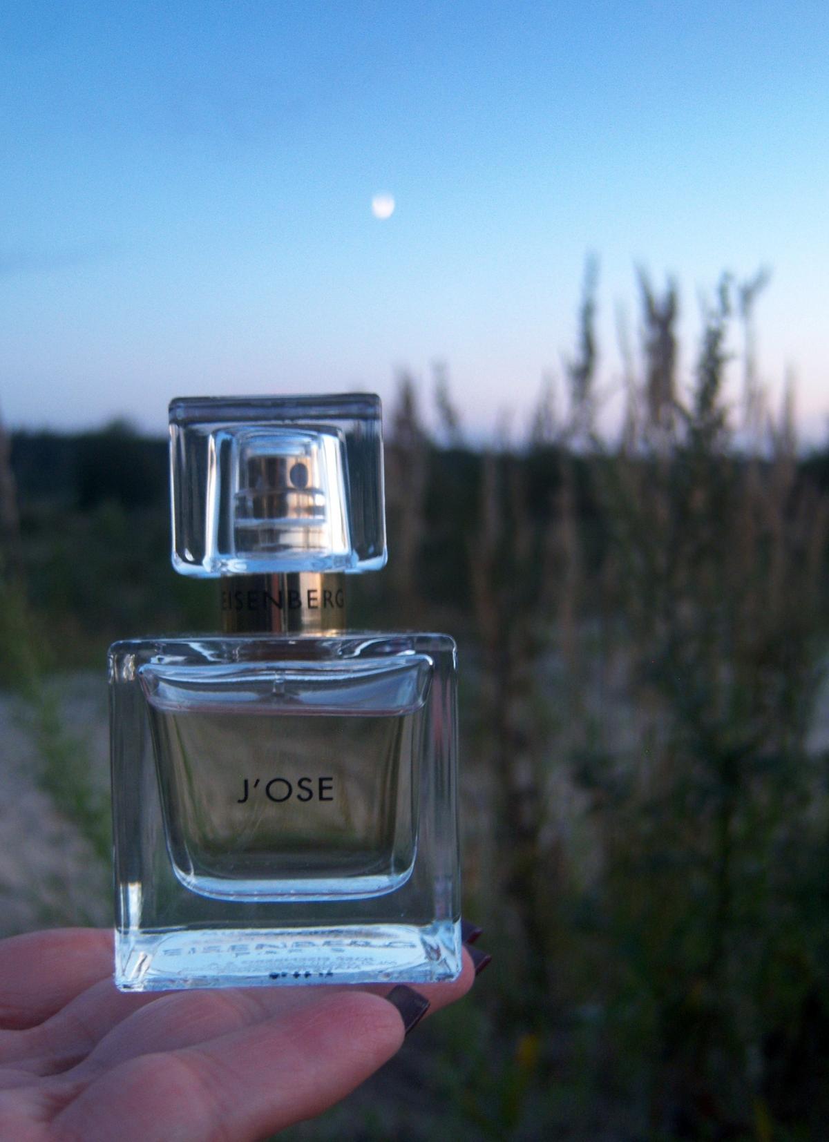J'ose Eisenberg аромат — аромат для женщин