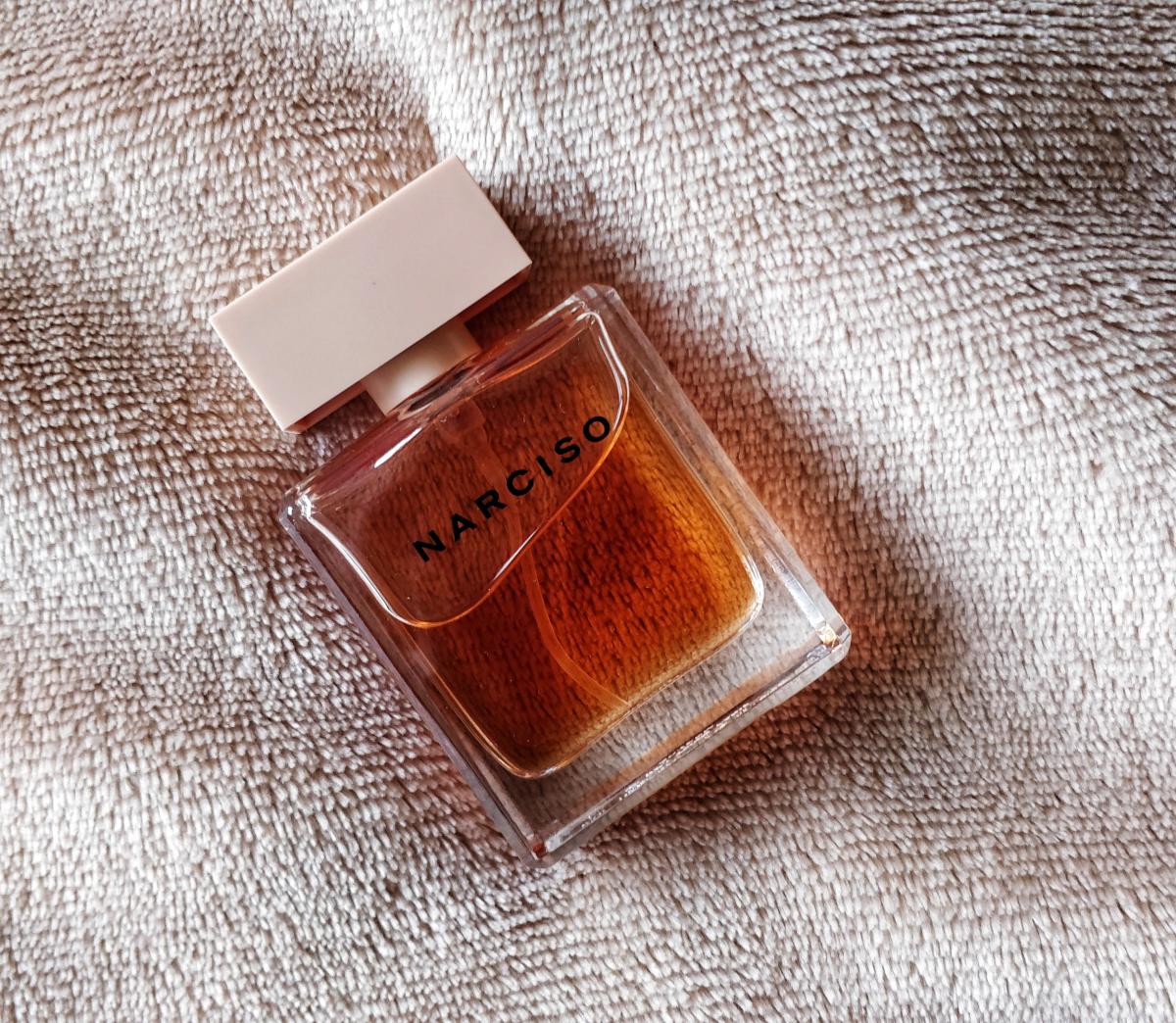 Narciso Poudree Narciso Rodriguez άρωμα - ένα άρωμα για γυναίκες 2016