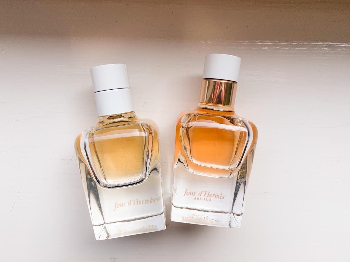 Jour d'Hermes Hermès 香水 - 一款 2013年 女用 香水