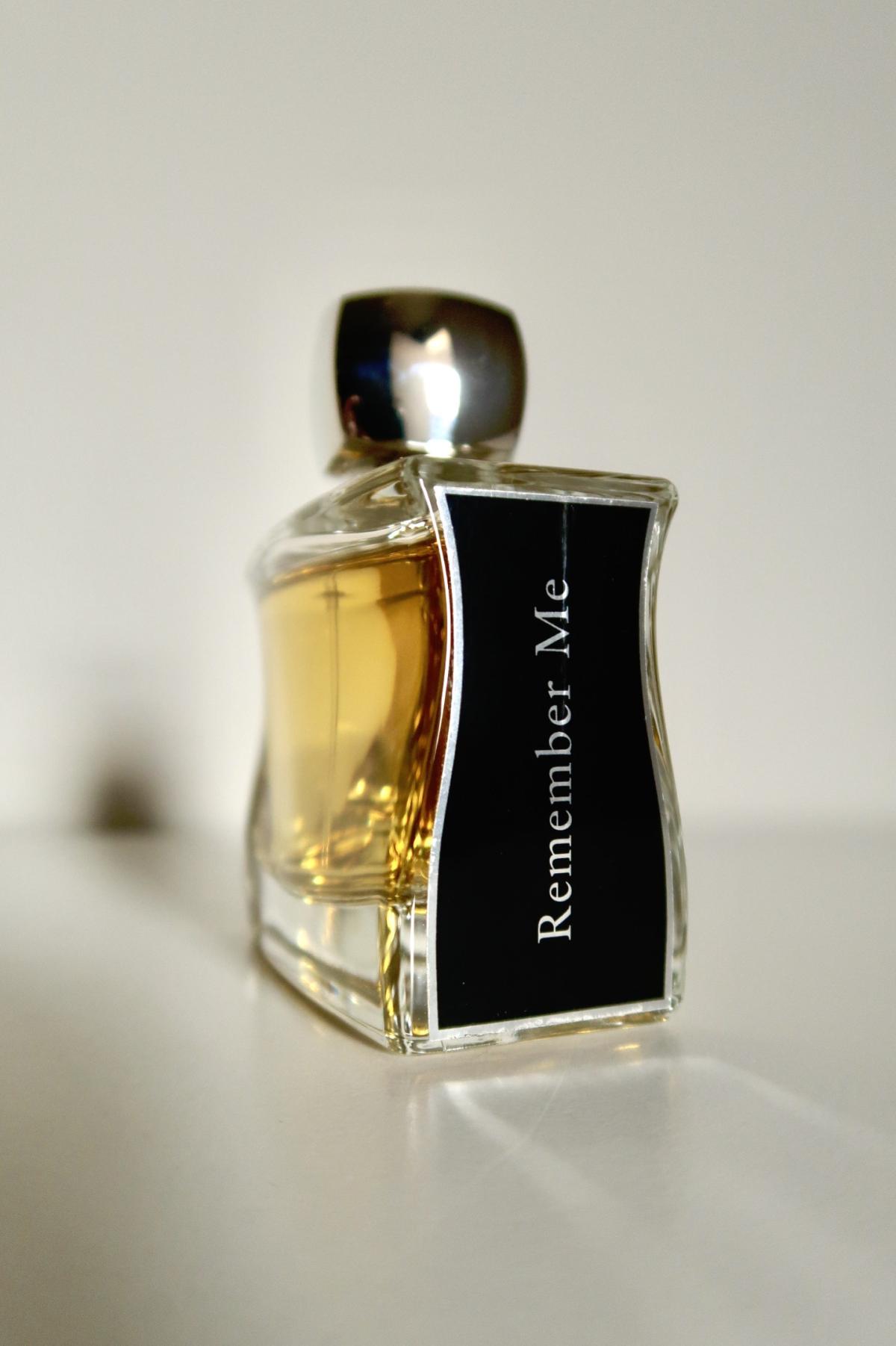 Remember Me Jovoy Paris perfume a fragrância Compartilhável 2018