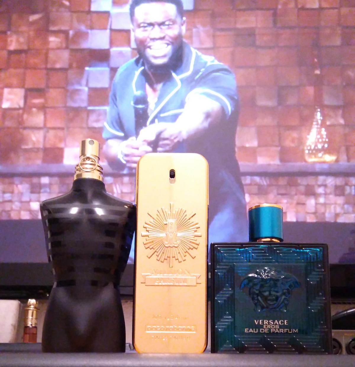1 Million Parfum Rabanne одеколон — аромат для мужчин 2020