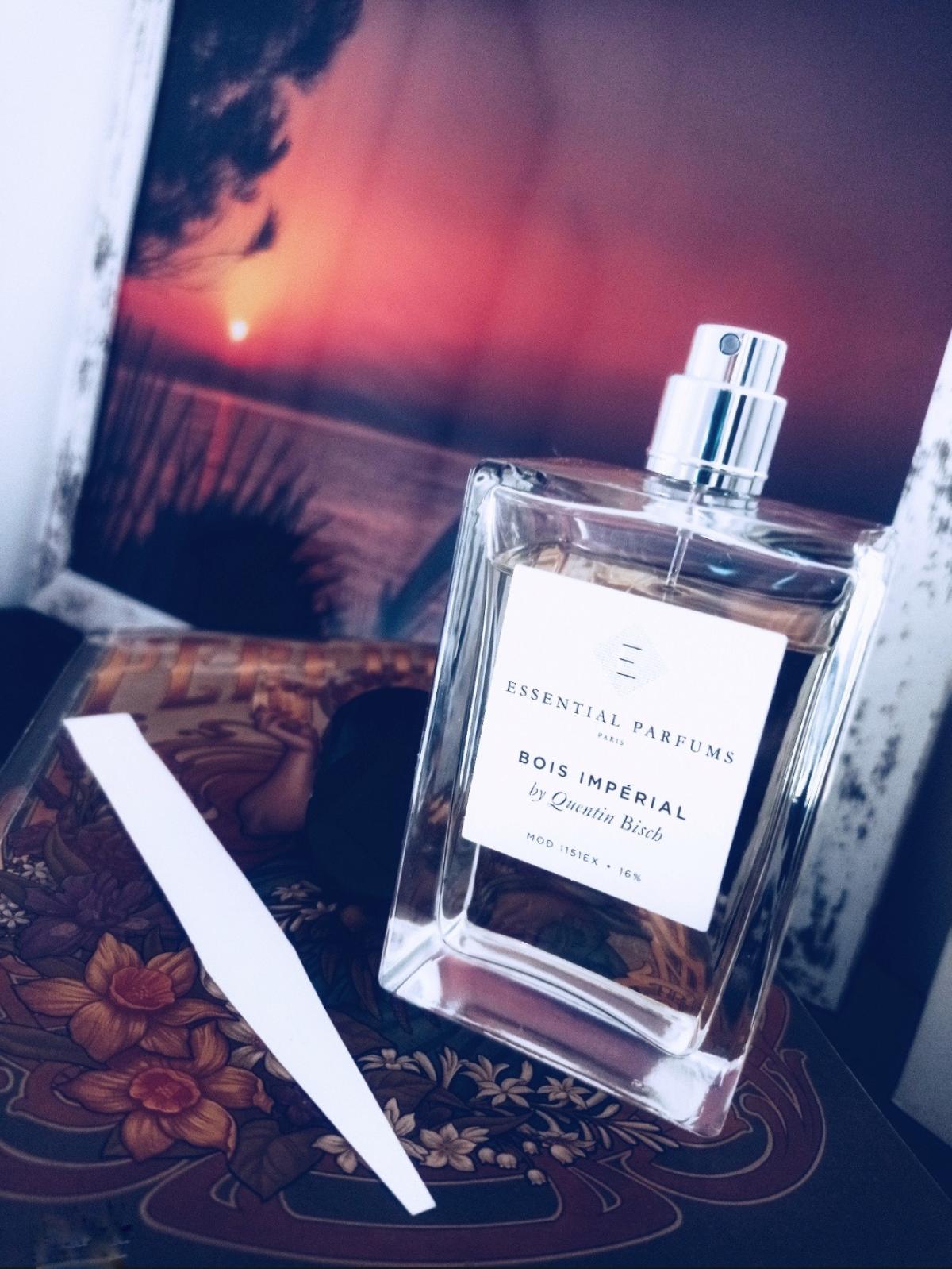 Bois Impérial Essential Parfums Parfum - ein es Parfum für Frauen und ...