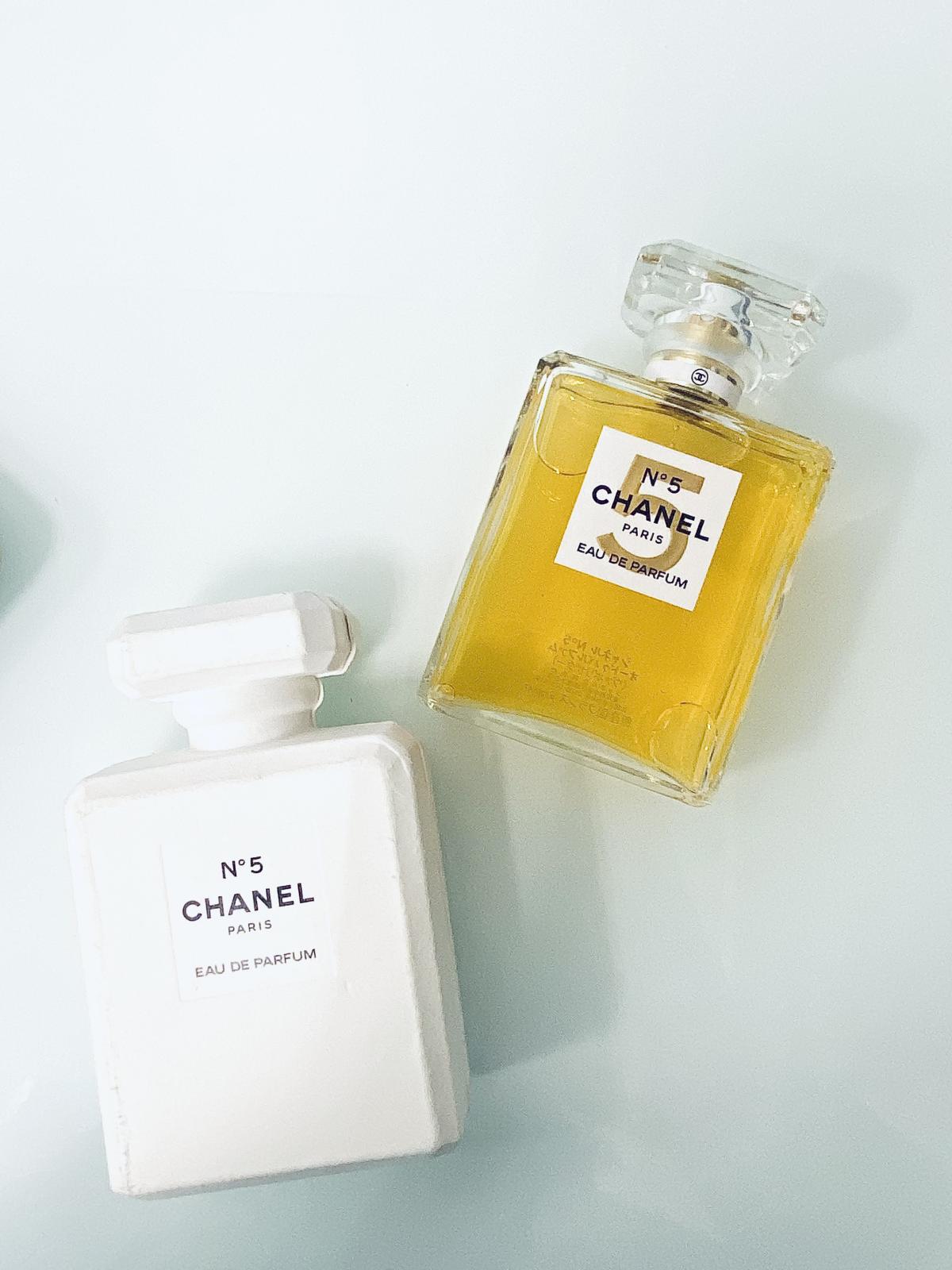 Chanel No 5 Eau de Parfum 100th Anniversary Ask For The Moon Limited