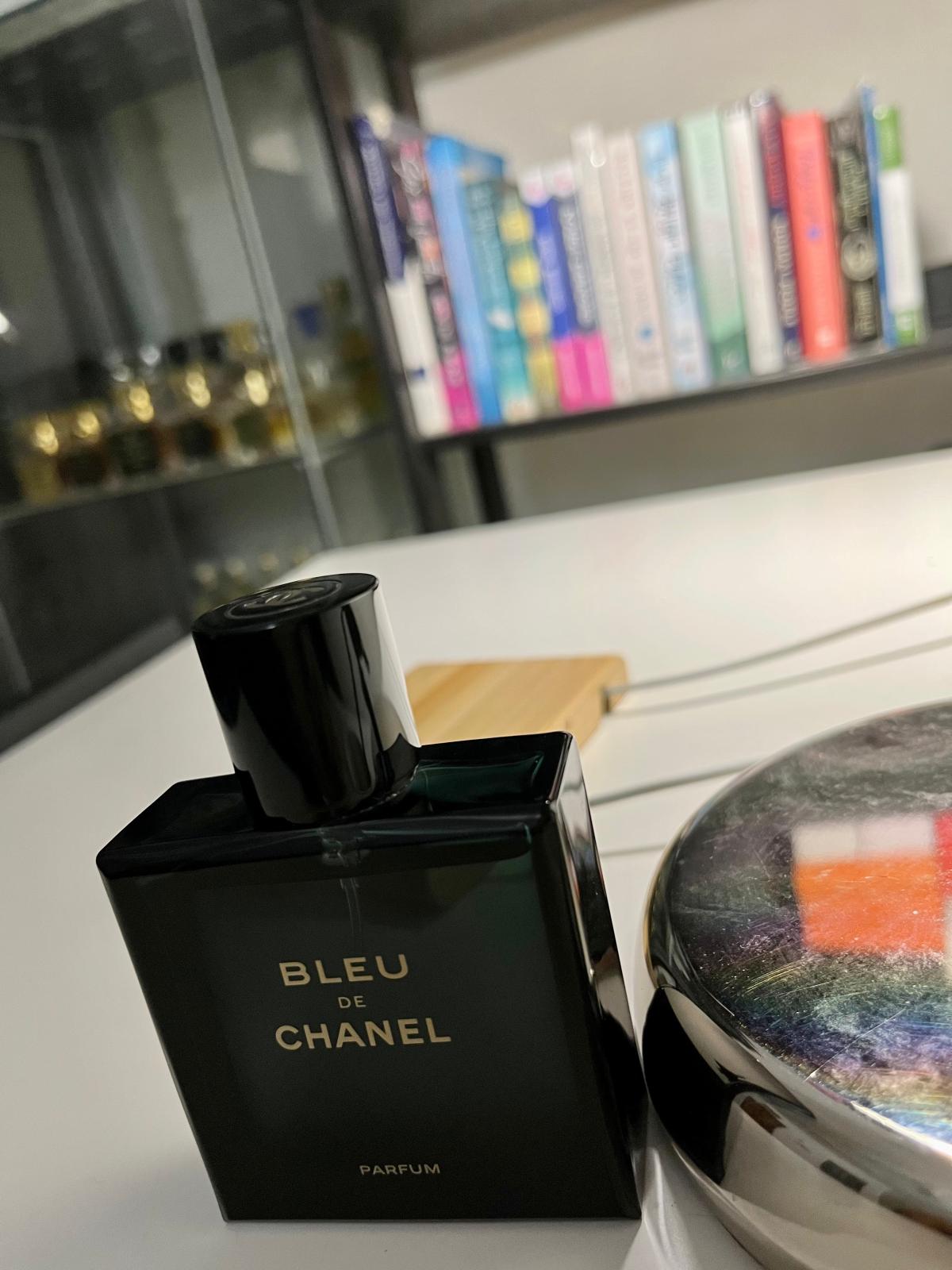 Bleu de Chanel Parfum Chanel Cologne - ein es Parfum für Männer 2018