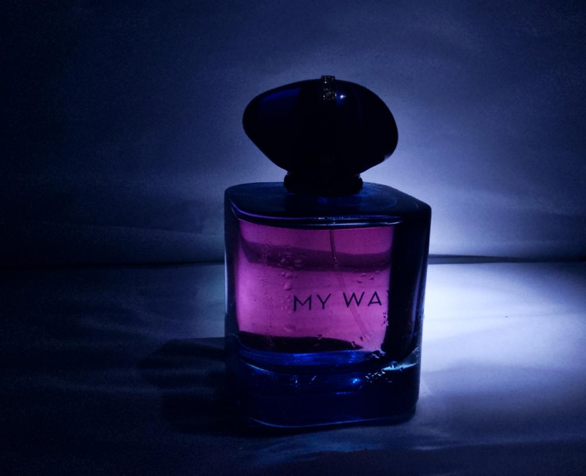 My Way Parfum Giorgio Armani parfem - novi parfem za žene 2023