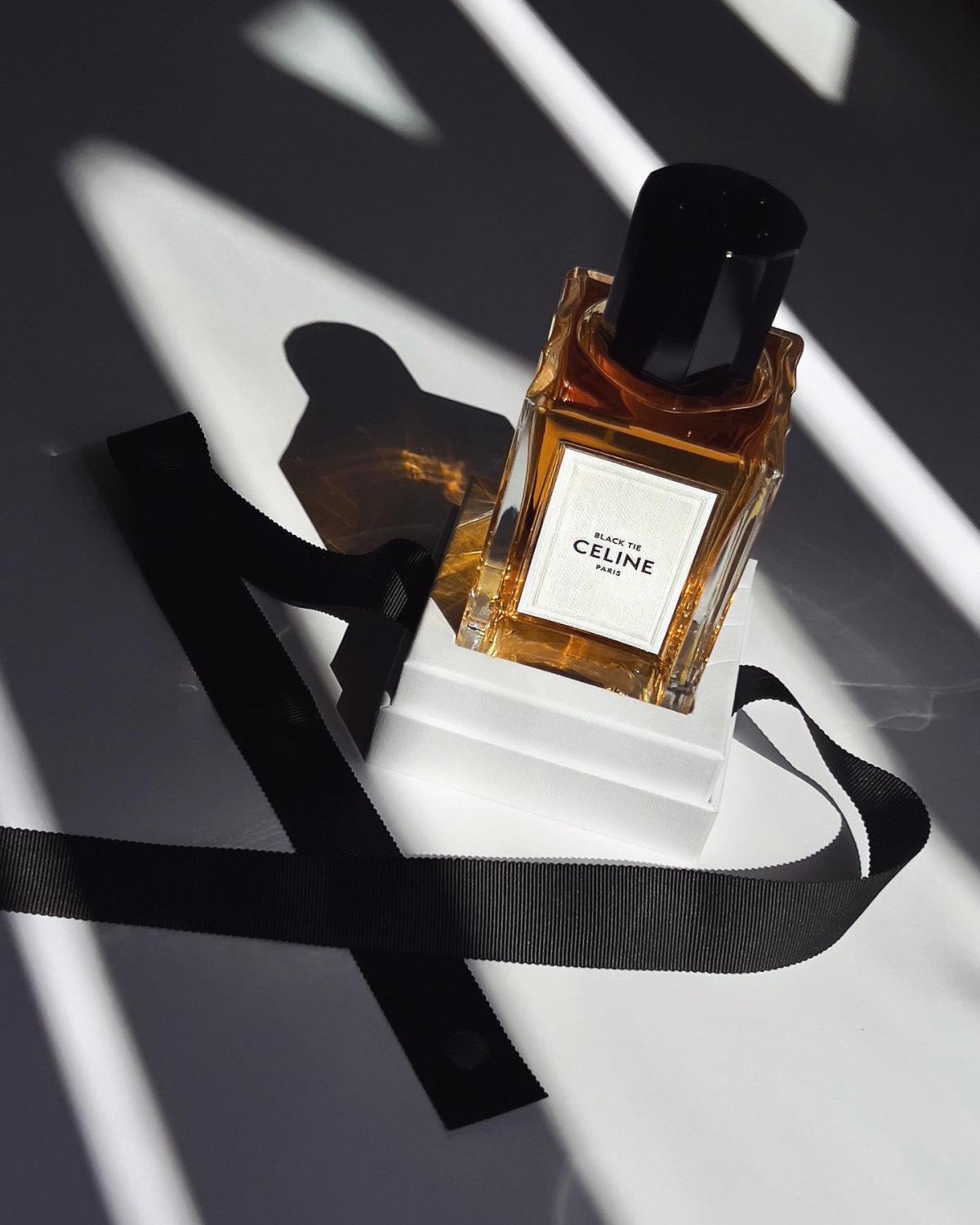 Black Tie Celine parfum - un parfum pour homme et femme 2019