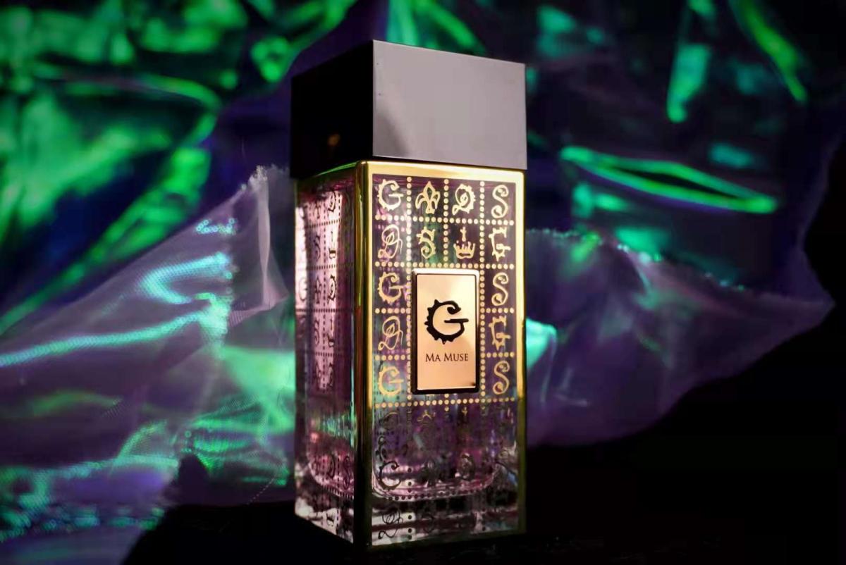 Ma Muse Salvador Dali Parfum - ein es Parfum für Frauen 2017