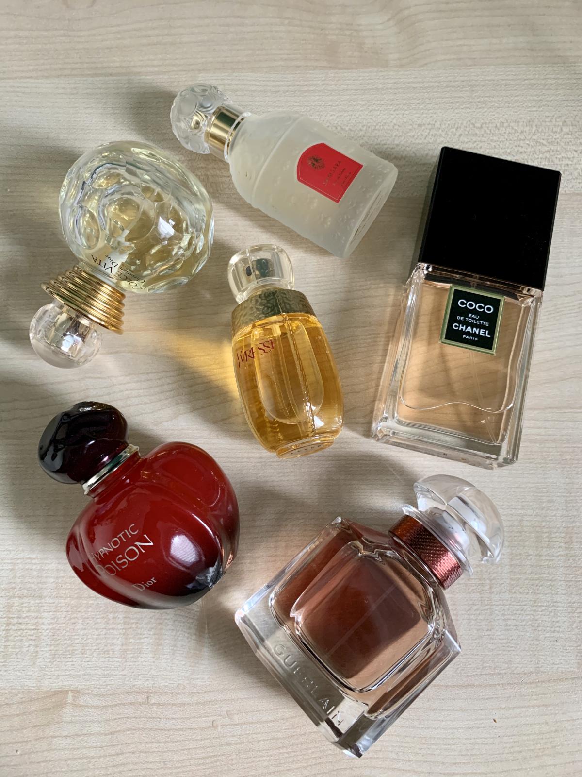 Mon Guerlain Eau de Parfum Intense Guerlain parfum - un parfum de dama 2019