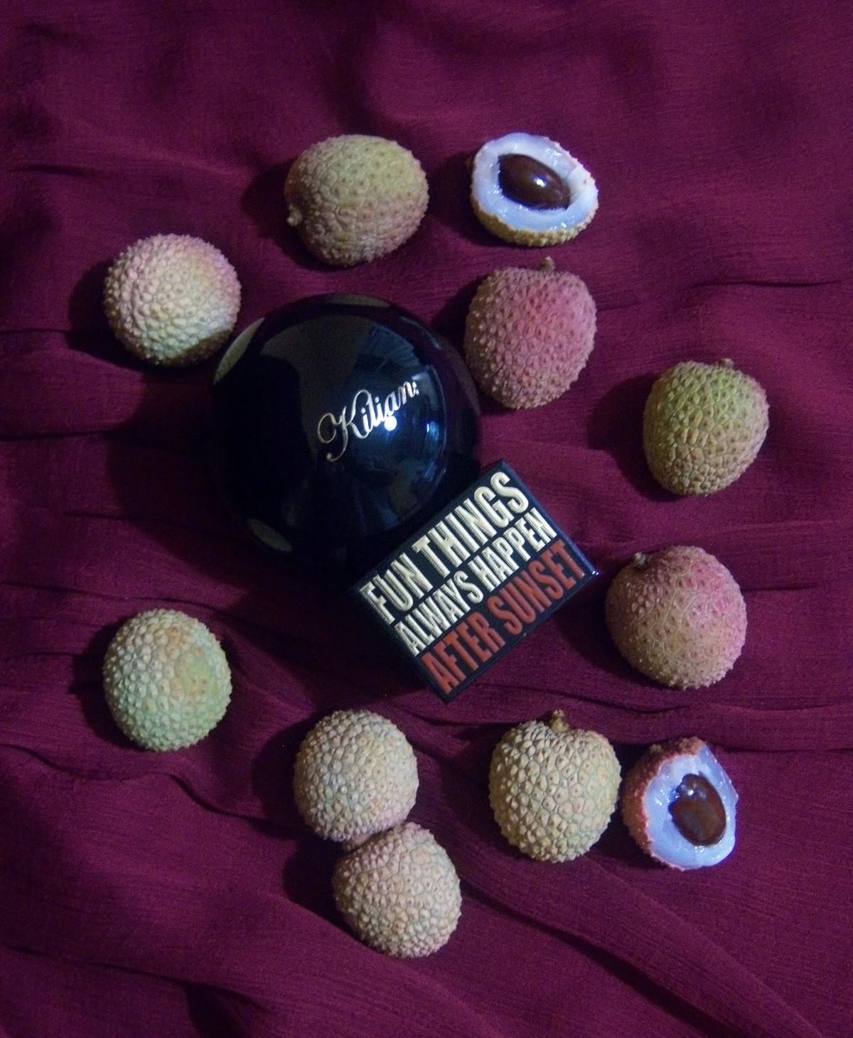 Fun Things Always Happen After Sunset By Kilian parfum un parfum