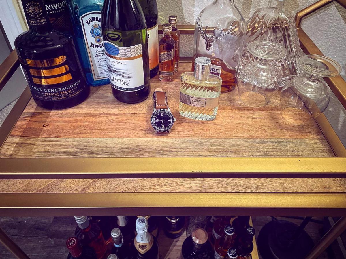 Eau Sauvage Dior одеколон — аромат для мужчин 1966