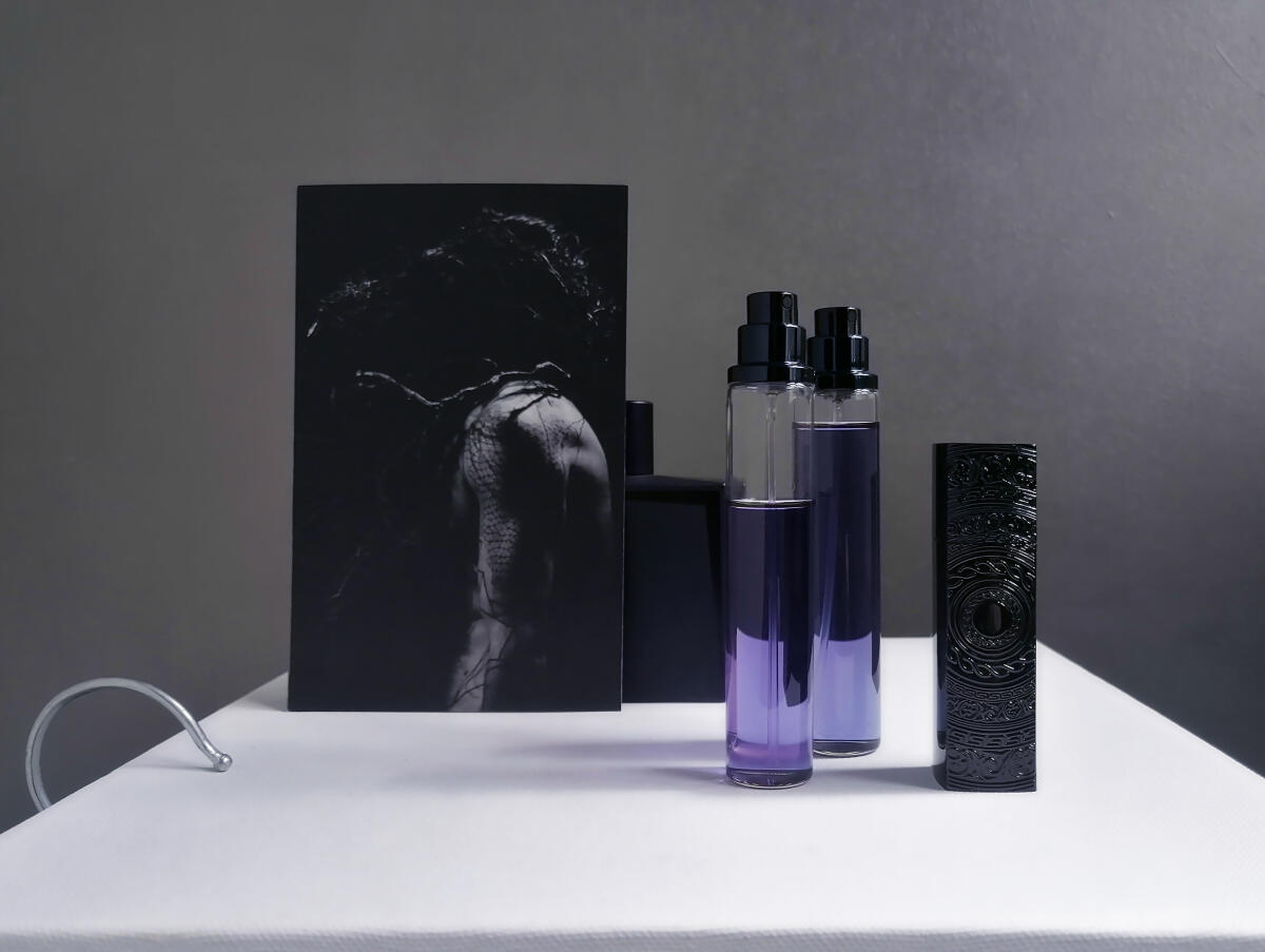 Sweet Redemption By Kilian parfum un parfum pour homme et femme 2011