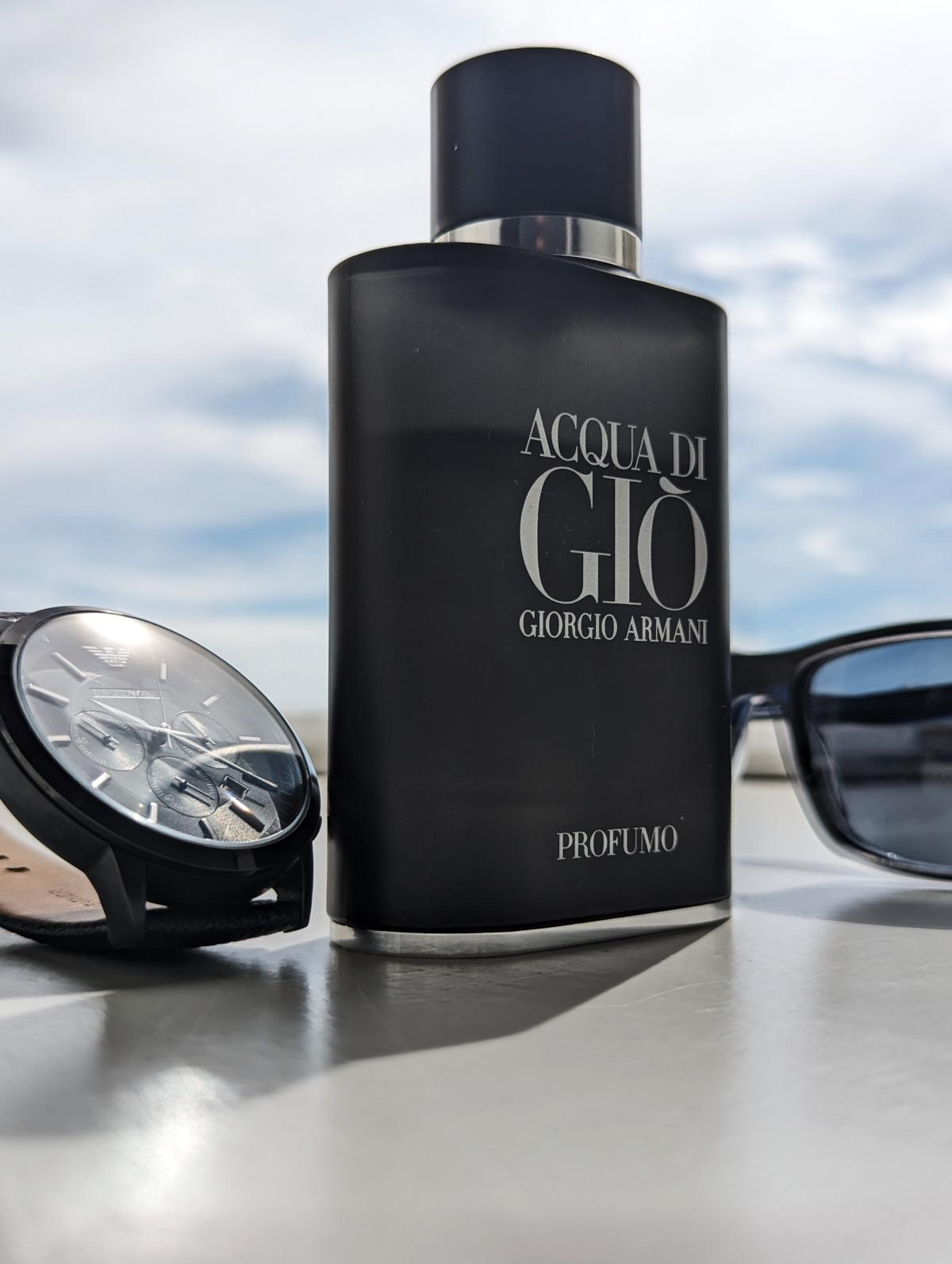 Acqua di Giò Profumo Giorgio Armani Kolonjska voda - parfem za muškarce ...