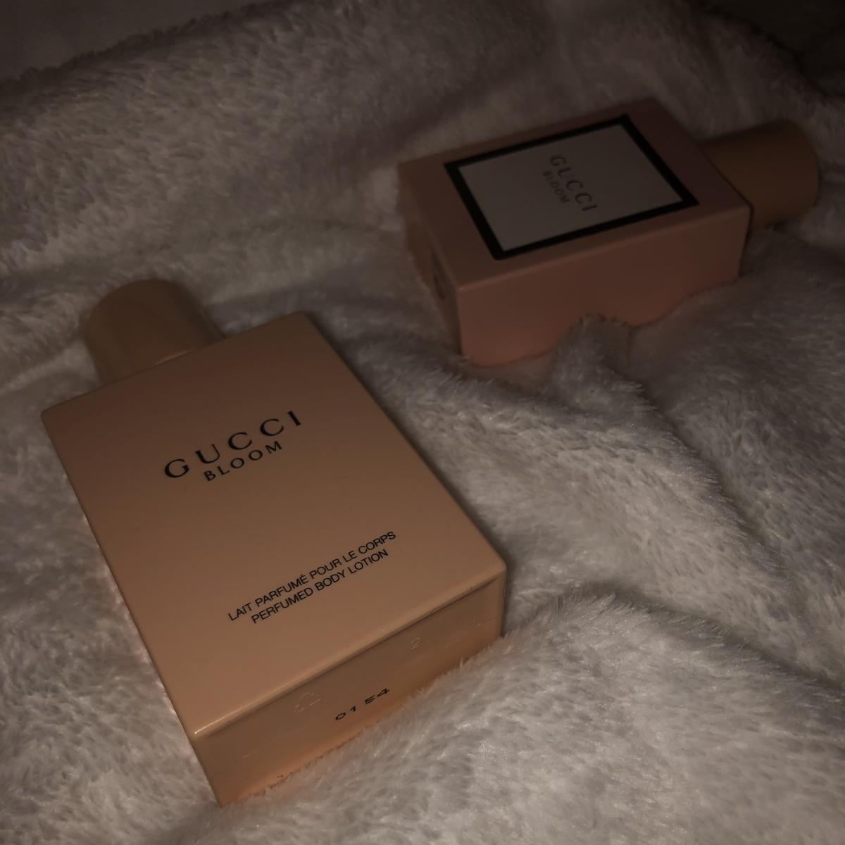 Gucci Bloom Gucci fragancia - una fragancia para Mujeres 2017