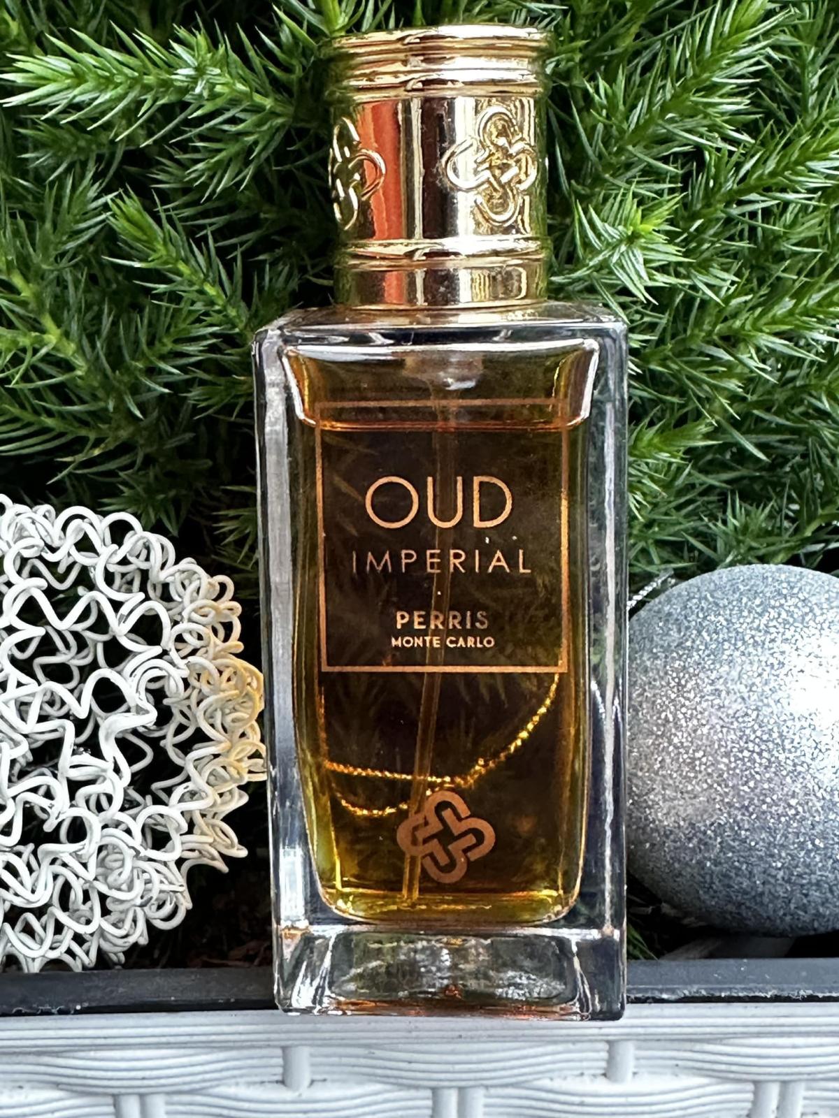 Oud Imperial Extrait Perris Monte Carlo una fragranza unisex 2015