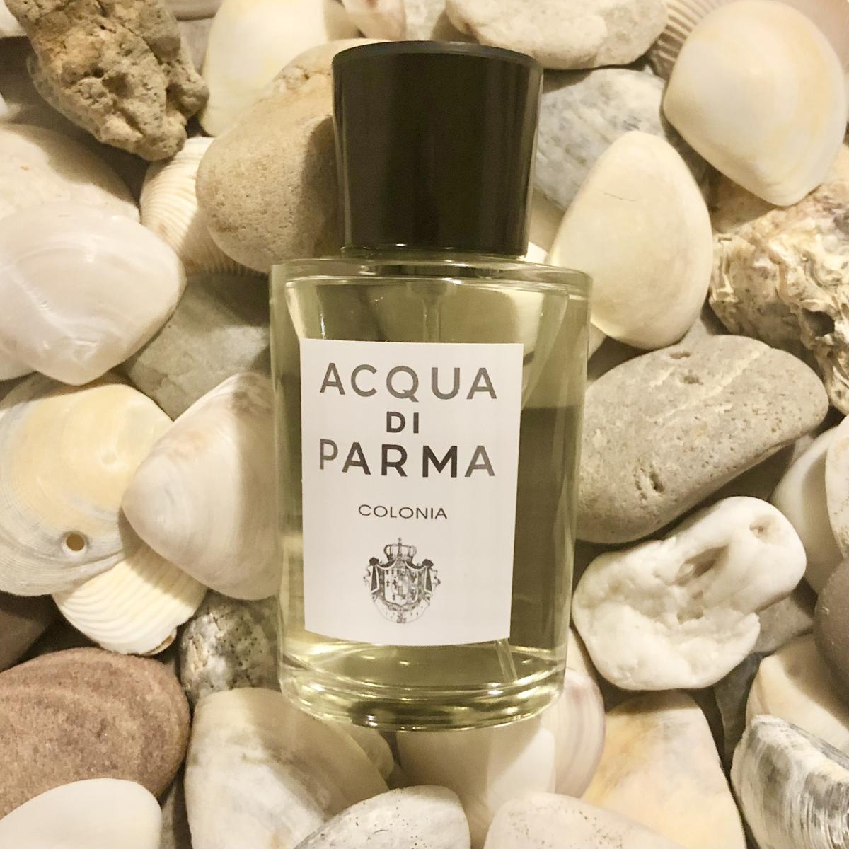 Acqua di Parma Colonia Acqua di Parma Parfum - ein es Parfum für Frauen ...