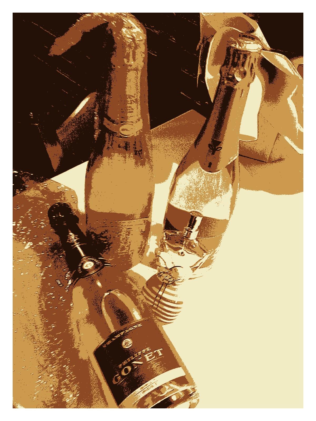 Classique Eau Fraîche André Edition Jean Paul Gaultier parfum un