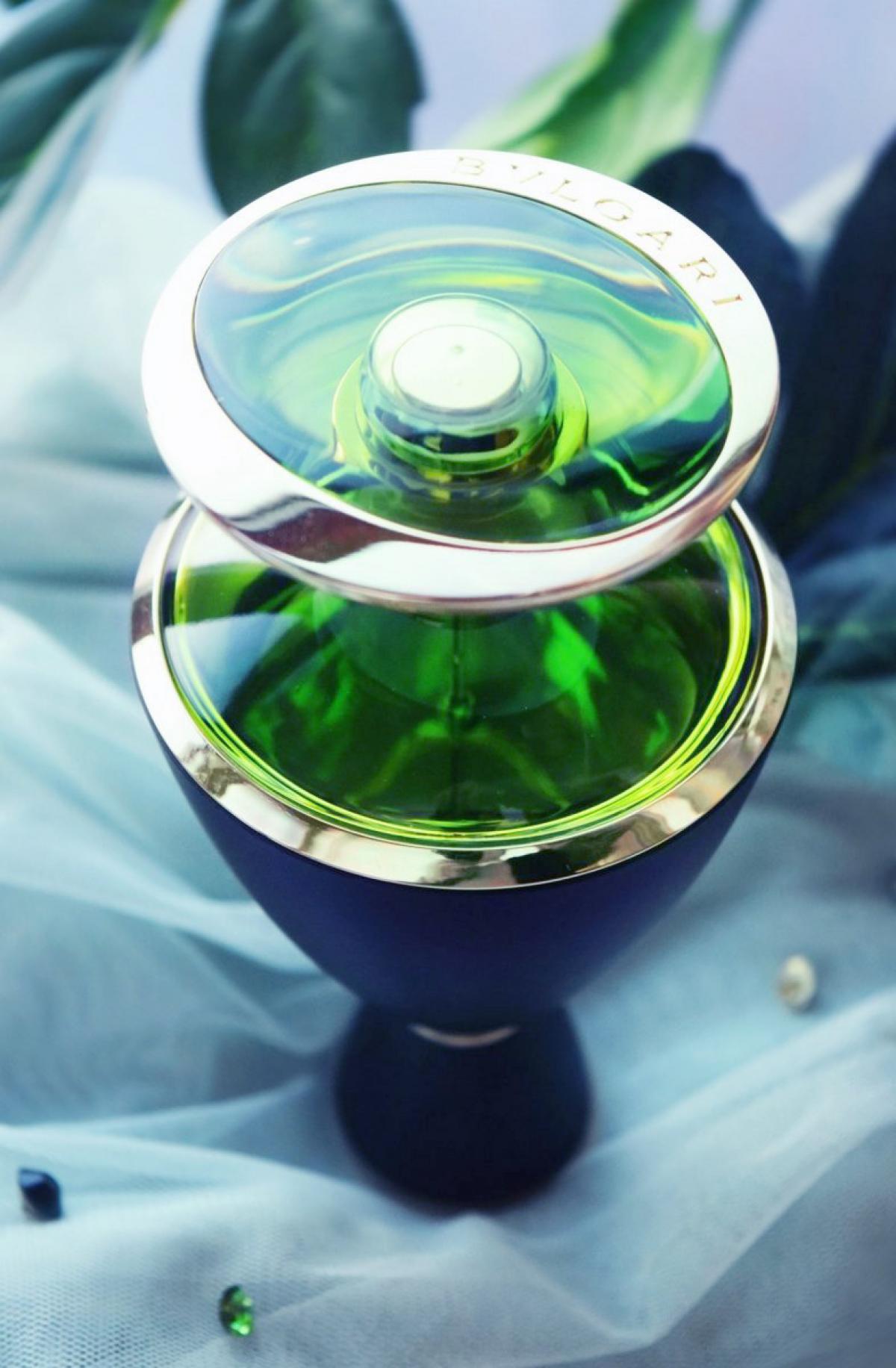 Lilaia Bvlgari Parfum - ein es Parfum für Frauen 2014