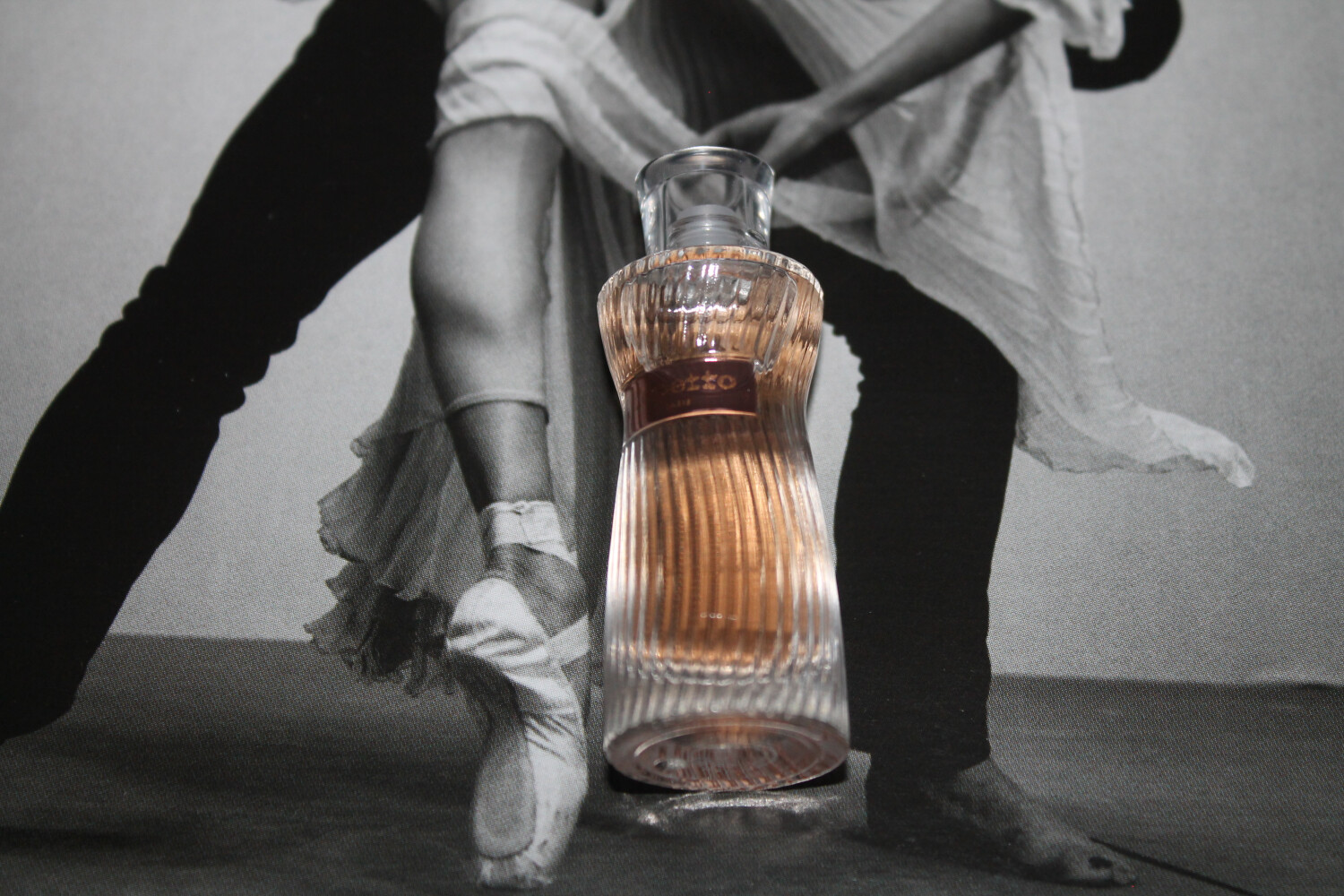 repetto dance with repetto