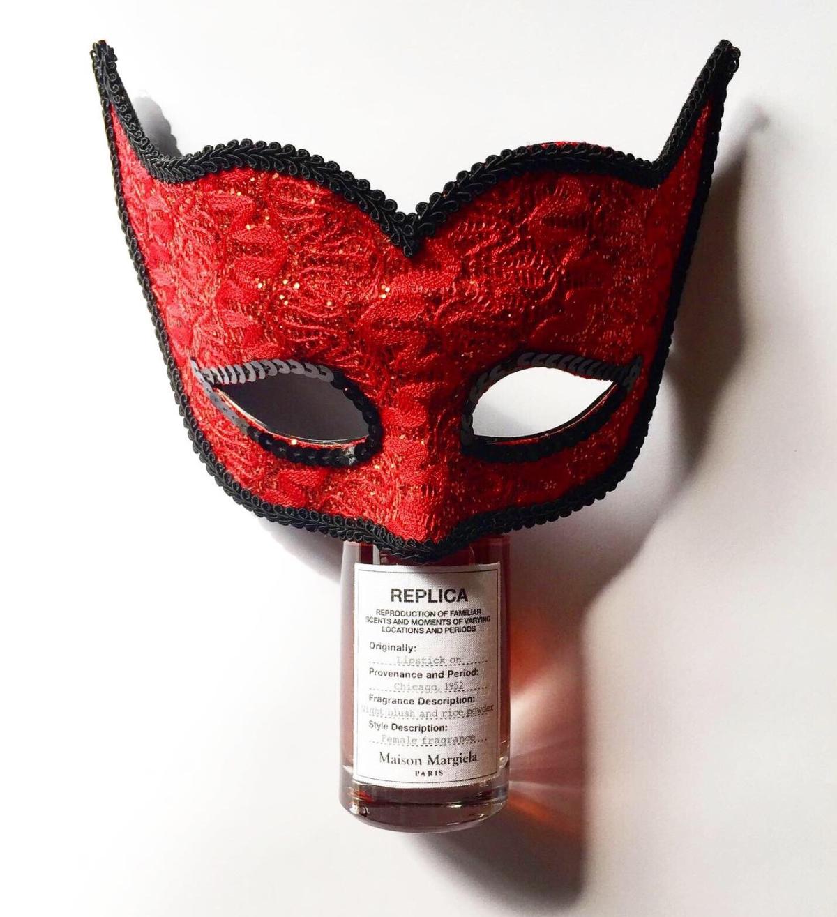 Lipstick On Maison Martin Margiela عطر a fragrance للنساء 2015