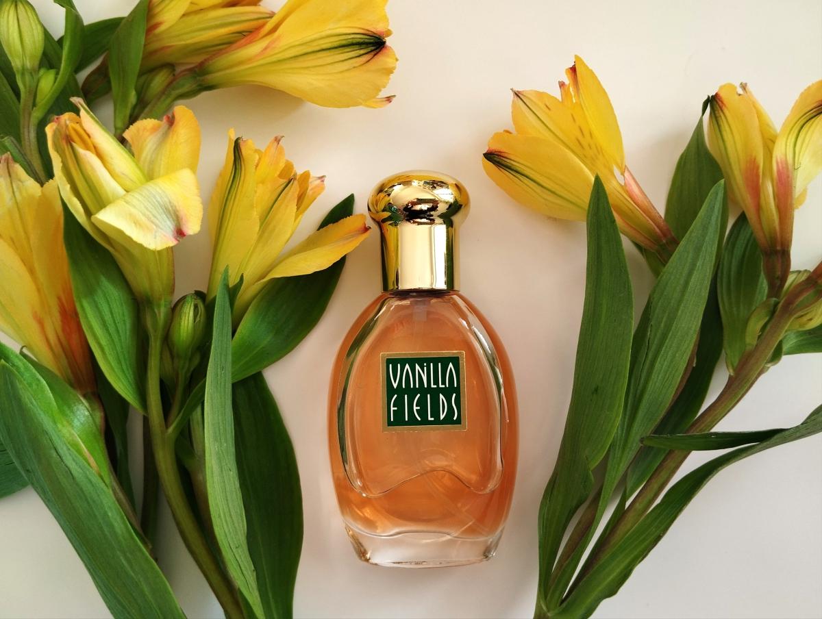 Vanilla Fields Coty Parfum - ein es Parfum für Frauen 1993