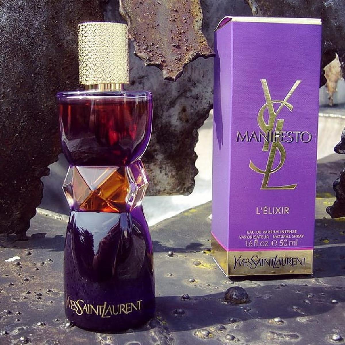 Манифест эликсир. Ив сен Лоран Манифесто эликсир 50 мл. Yves Saint Laurent духи Elixir. Ив сен Лоран эликсир Манифест. Парфюм Ив сен Лоран женские Манифесто эликсир.