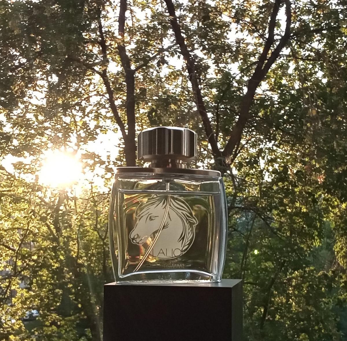 Lalique Pour Homme Equus Lalique Kolonjska voda - parfem za muškarce 2001