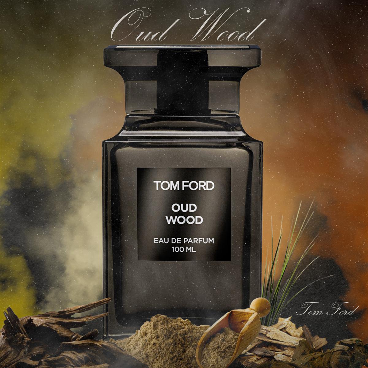 tom ford oud wood как отличить подделку от оригинала