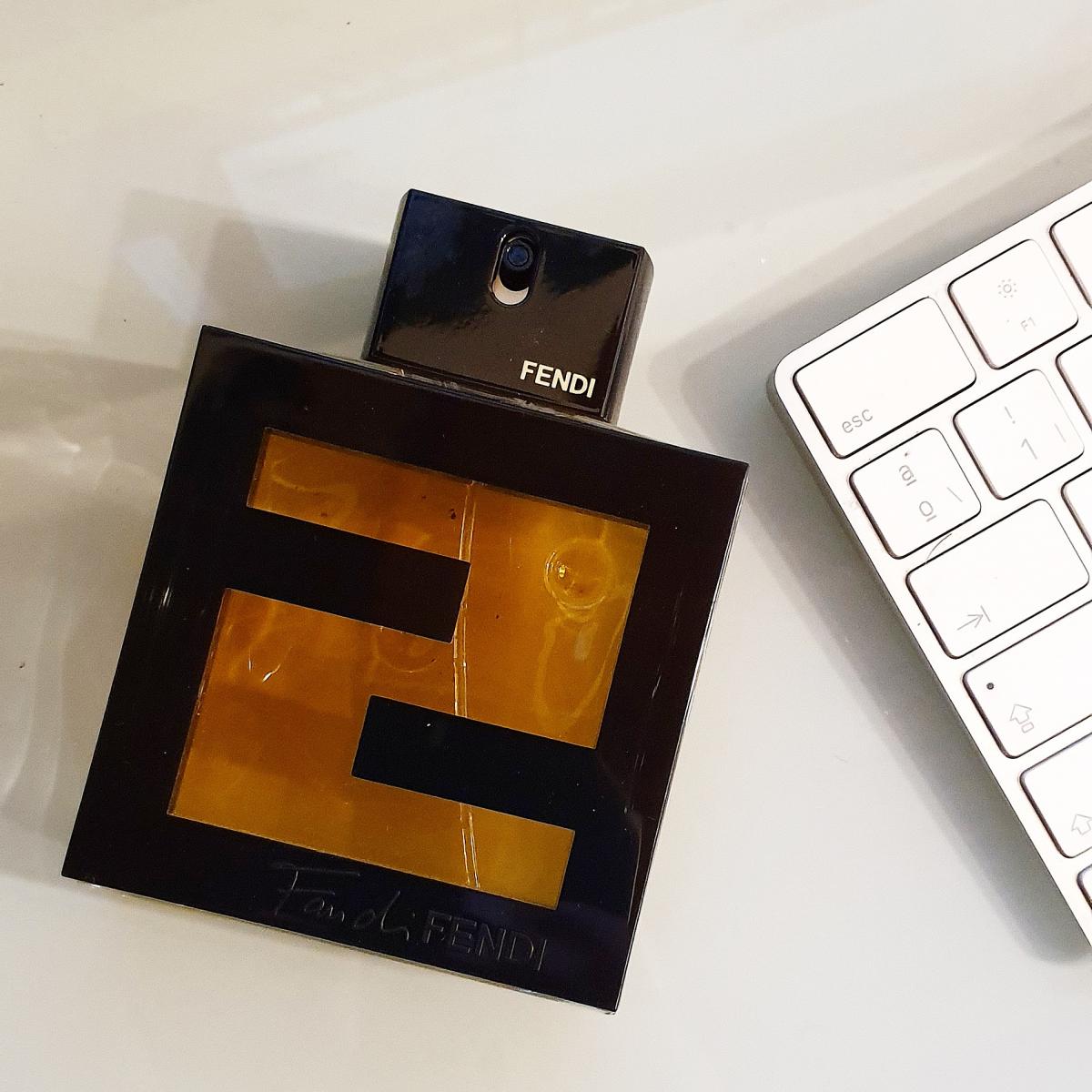 fan di fendi perfume hombre precio