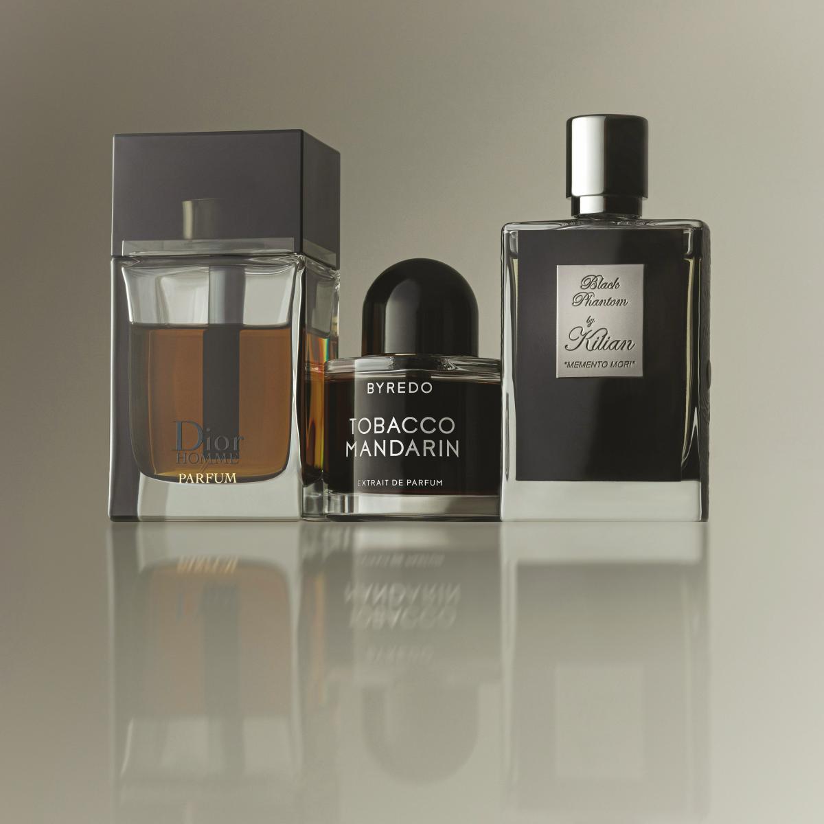 Tobacco Mandarin Byredo άρωμα - ένα άρωμα για γυναίκες και άνδρες 2020