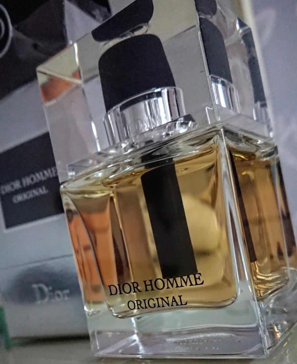 Dior Homme Dior одеколон — аромат для мужчин 2011