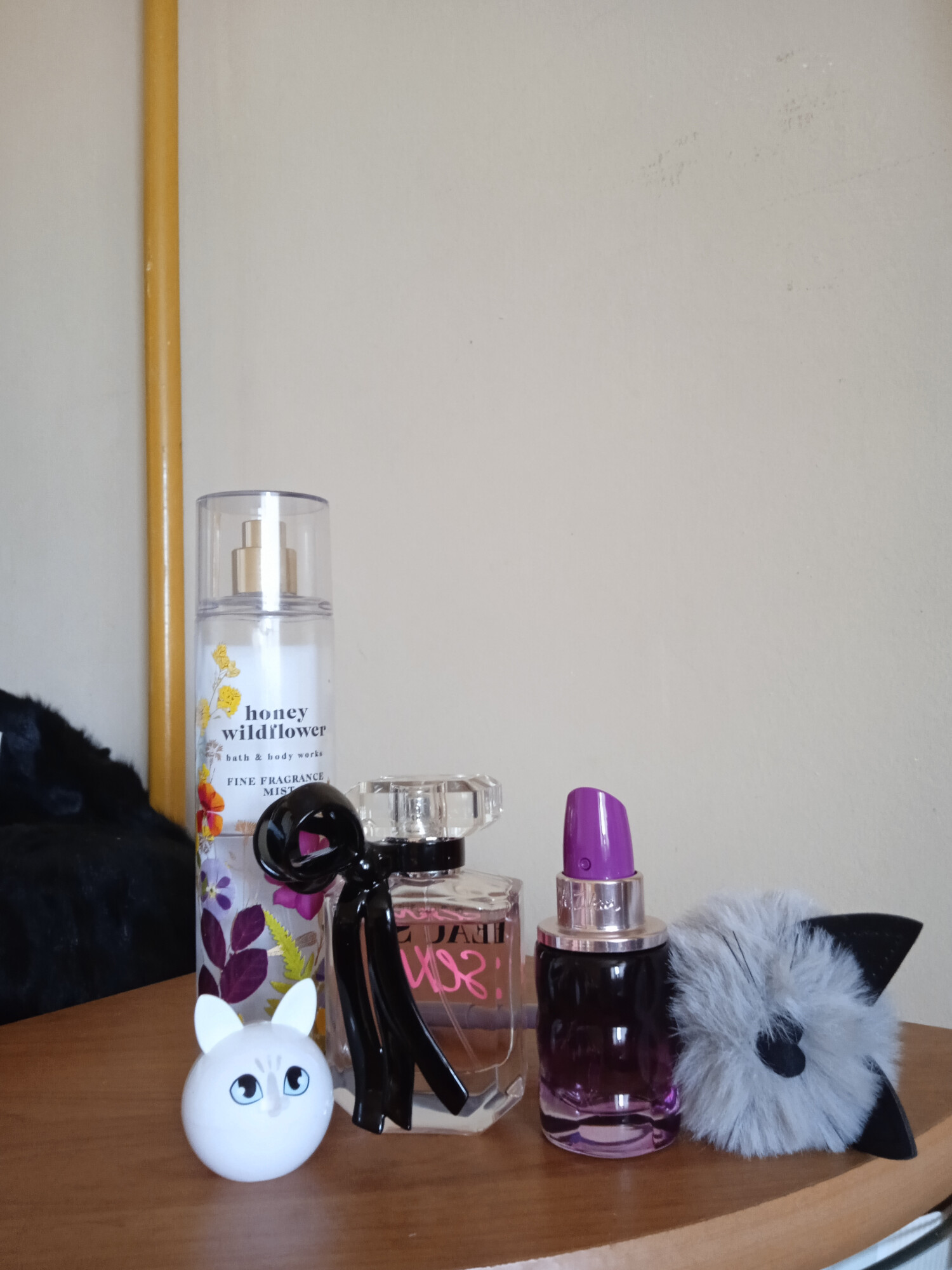 eau so sexy victoria