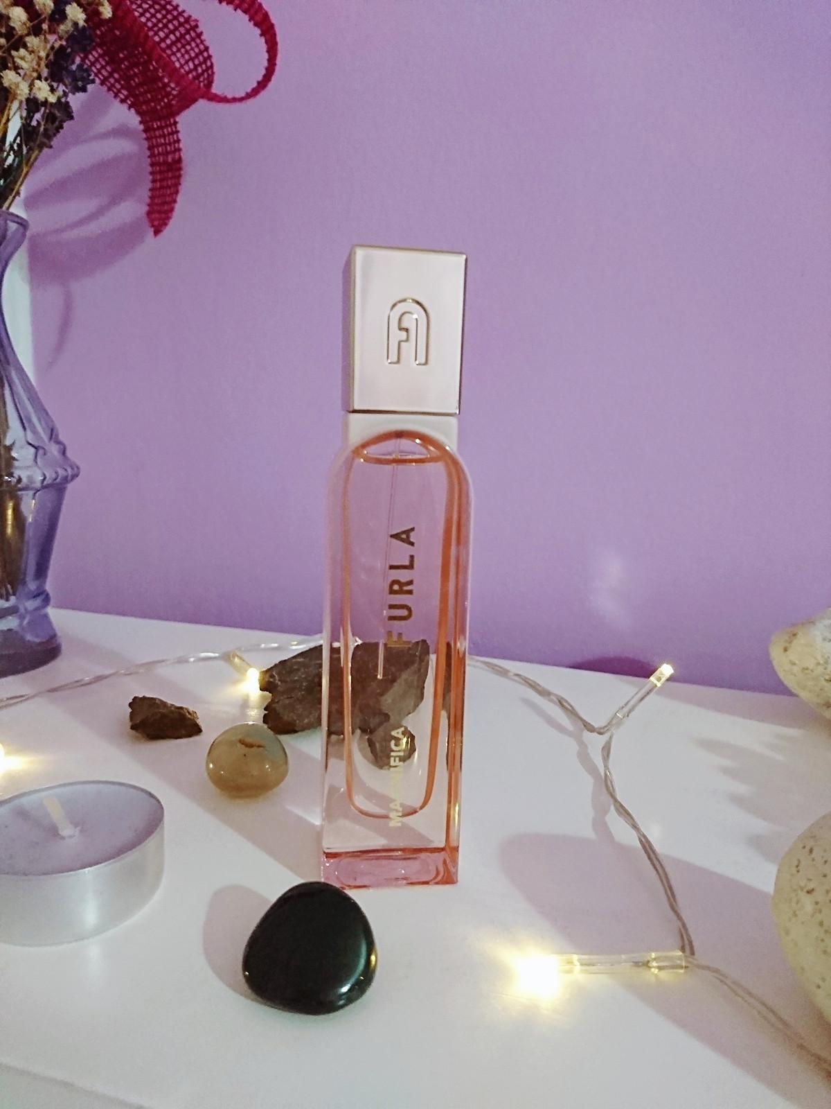 Magnifica Furla Parfum - ein es Parfum für Frauen 2020