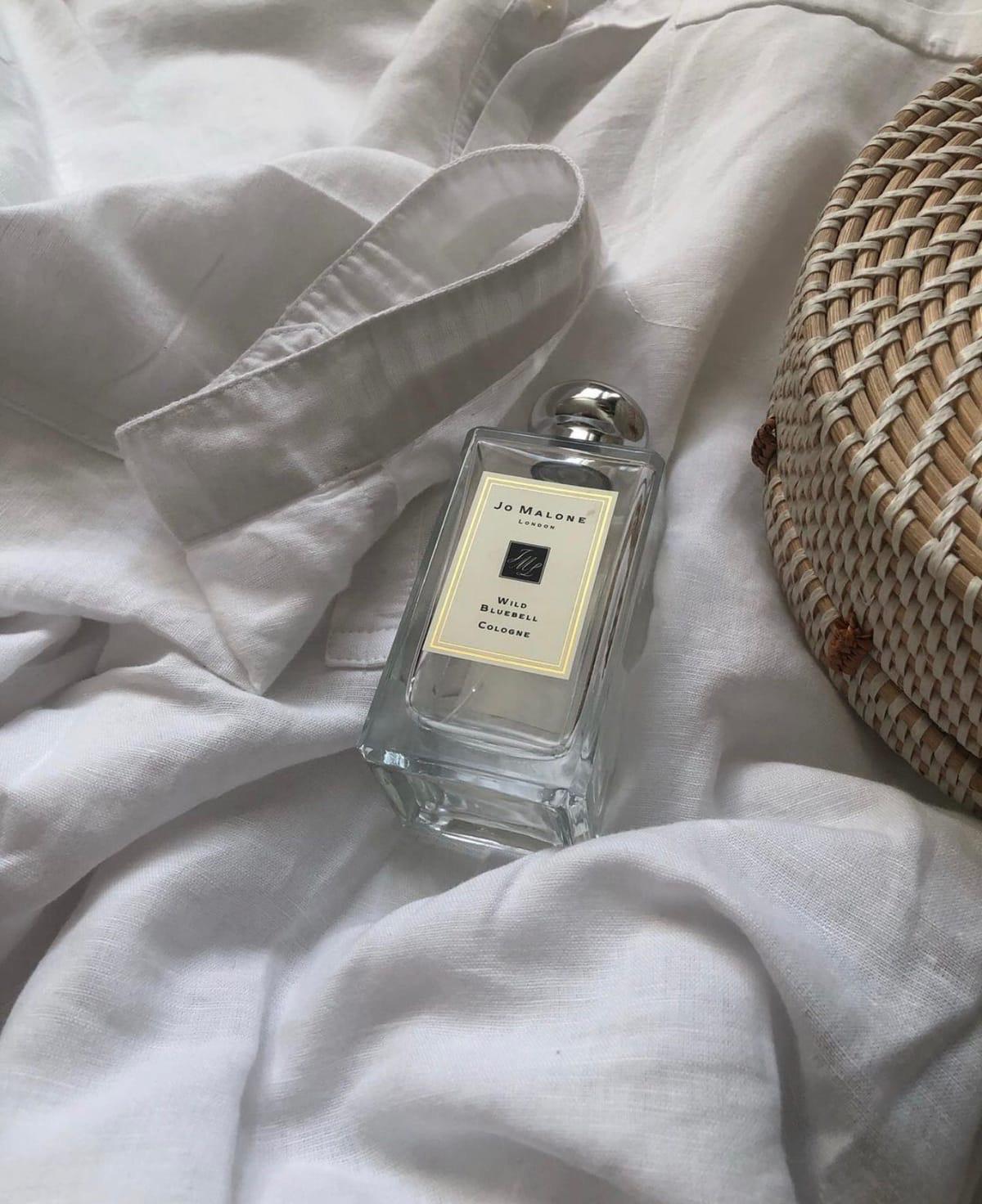 Wild Bluebell Jo Malone London parfem - parfem za žene 2011