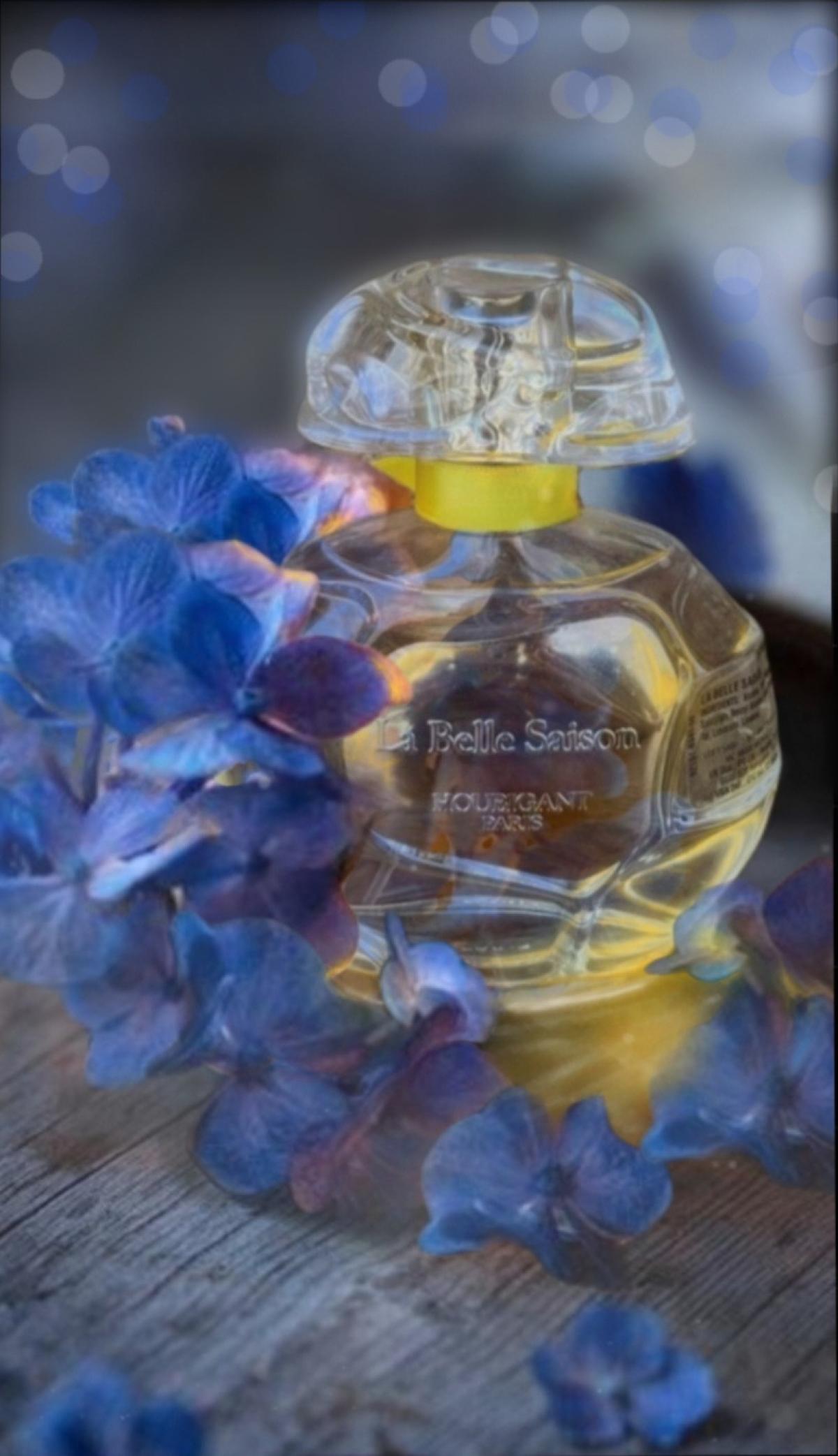 La Belle Saison Houbigant fragancia una fragancia para Hombres y