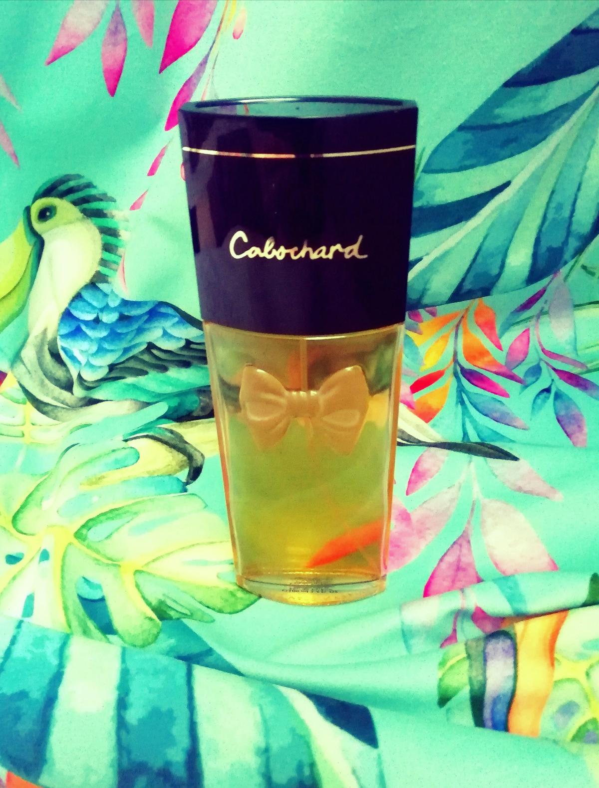 Cabochard Grès Parfum - ein es Parfum für Frauen 1959