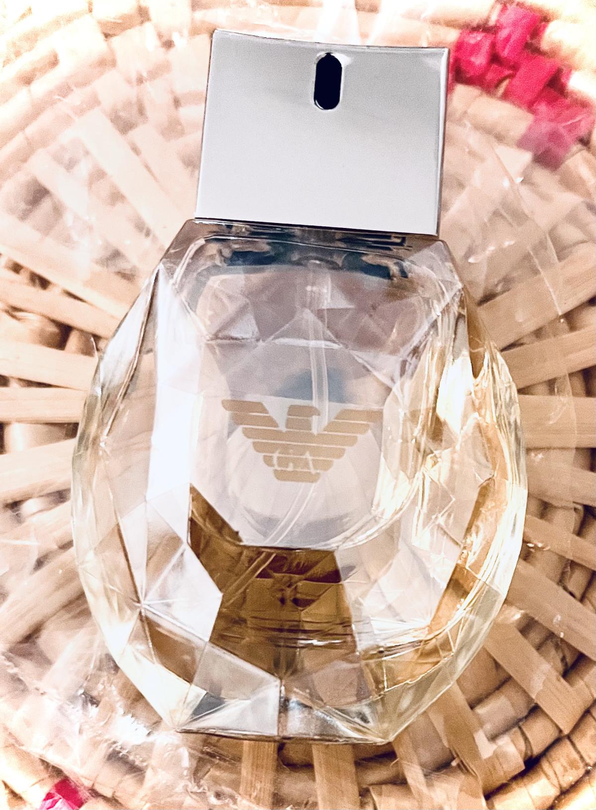 Emporio Armani Diamonds Giorgio Armani parfem - parfem za žene 2007