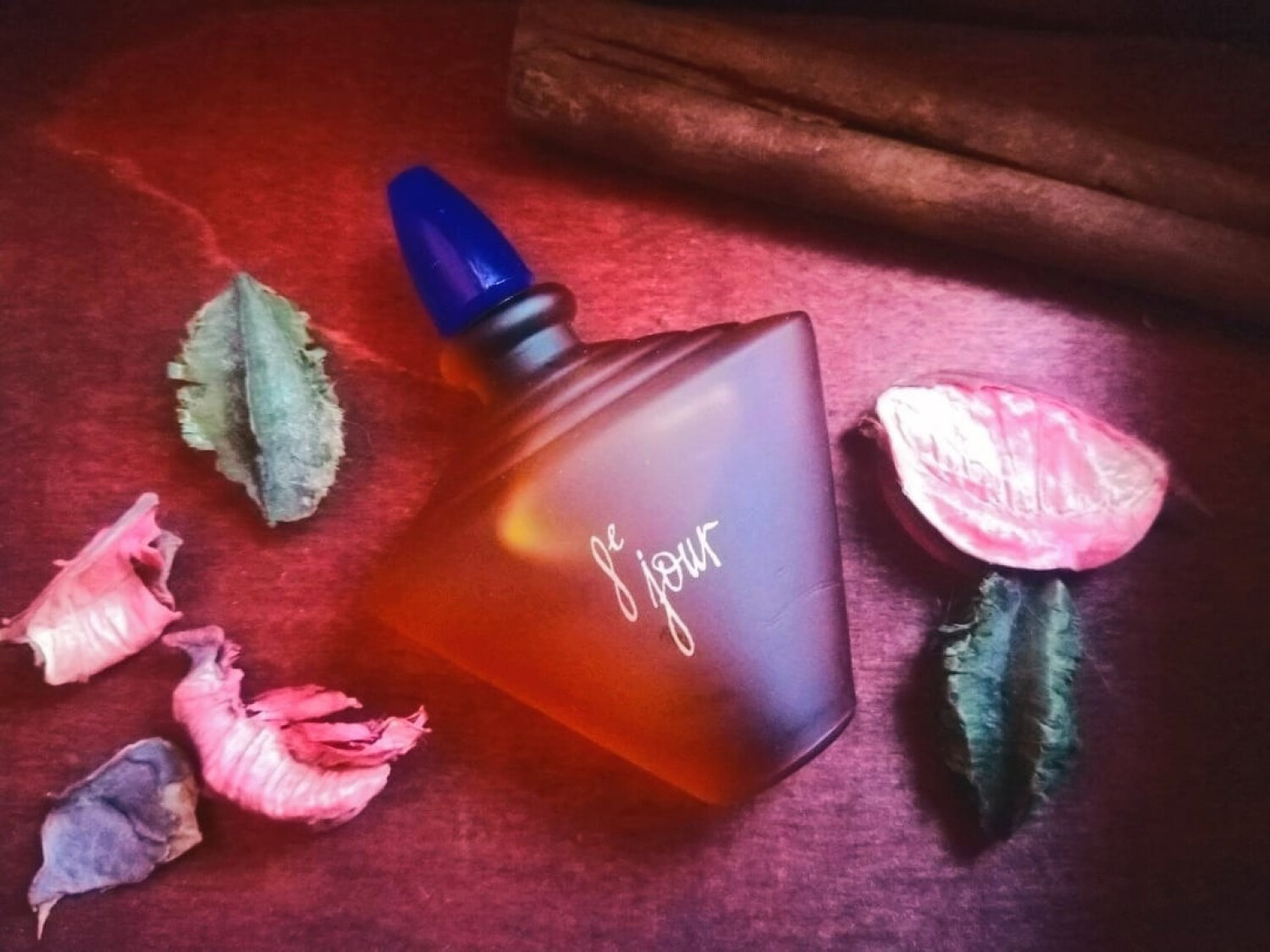 Yves Roche YRIA ELIXIR De Parfum – 30 Ml EdP, Intensiver Duft