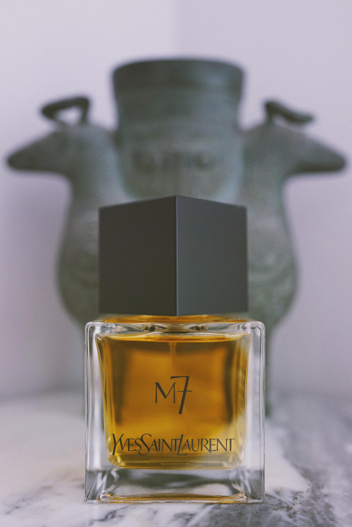 M7 Yves Saint Laurent Cologne - un parfum pour homme 2002