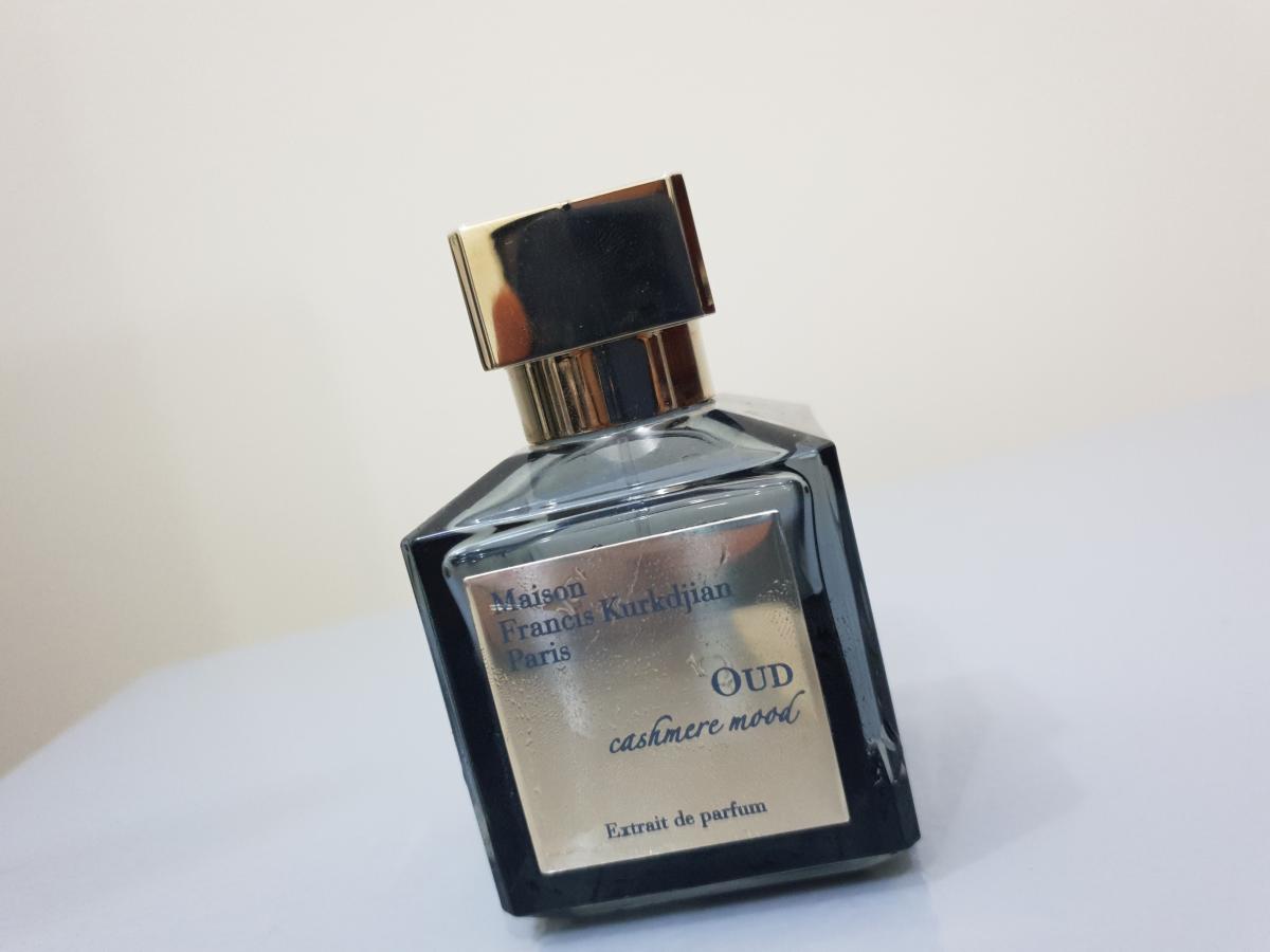 Oud Cashmere Mood Maison Francis Kurkdjian аромат — аромат для мужчин и