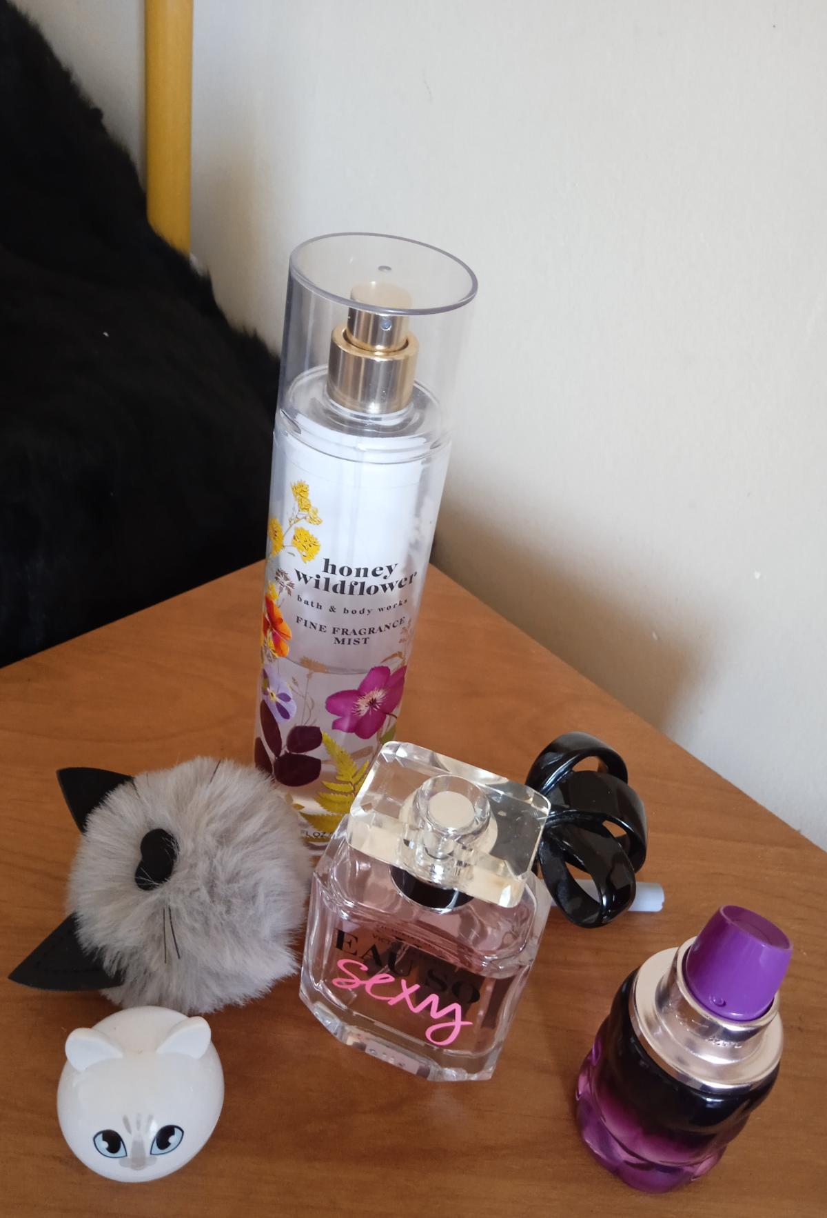 Eau So Sexy Victoria's Secret άρωμα - ένα άρωμα για γυναίκες 2014