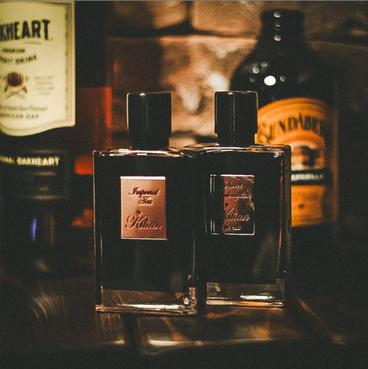 Sweet Redemption By Kilian Parfum ein es Parfum für Frauen und Männer