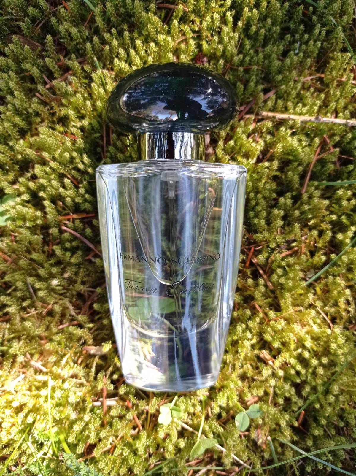 Tuscan Emotion Ermanno Scervino Parfum - ein es Parfum für Frauen 2020