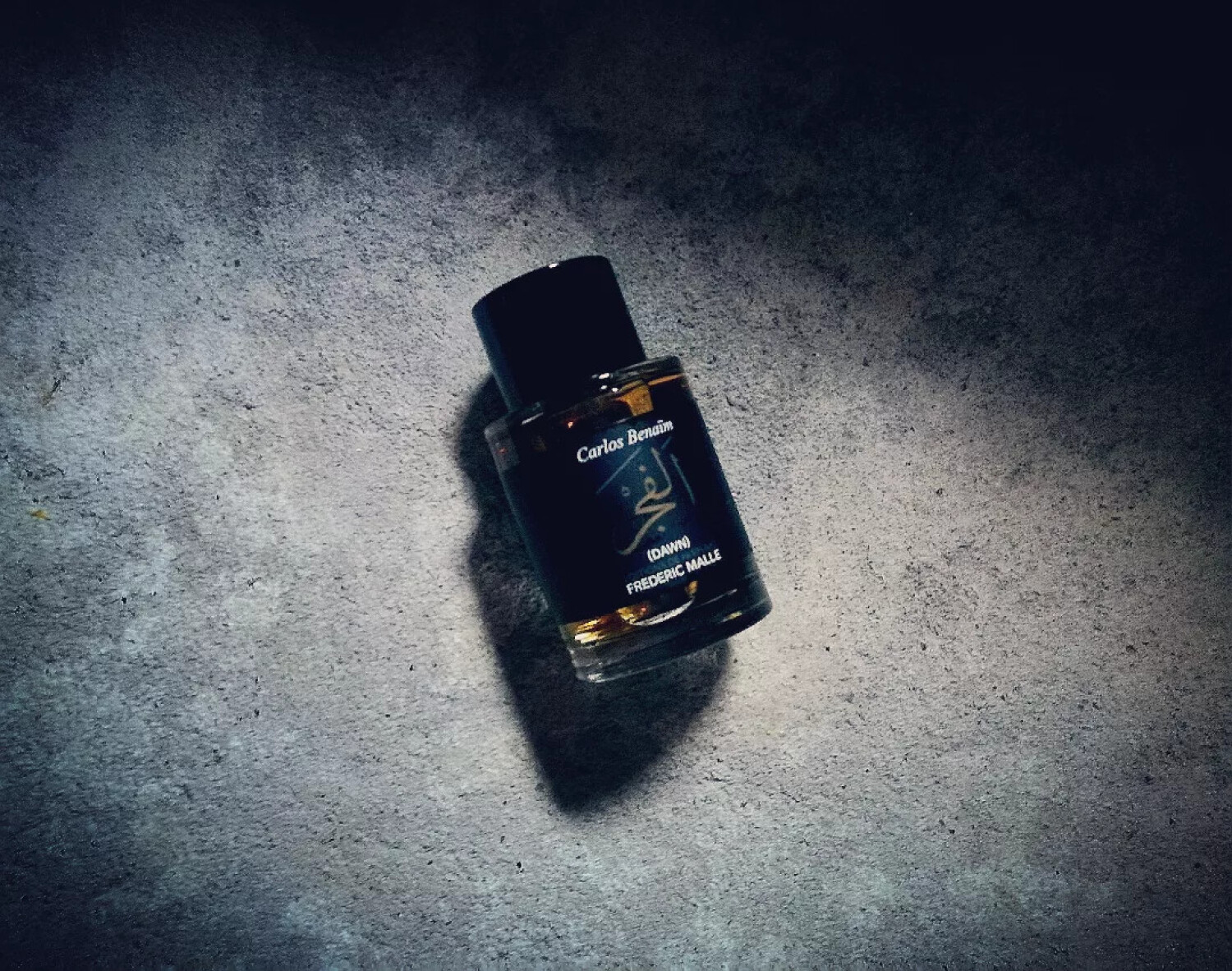 frederic malle dawn
