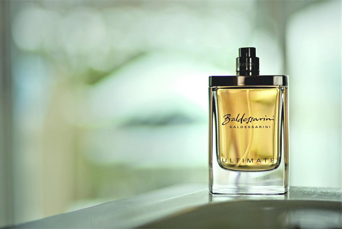 Ultimate Baldessarini Cologne - ein es Parfum für Männer 2015