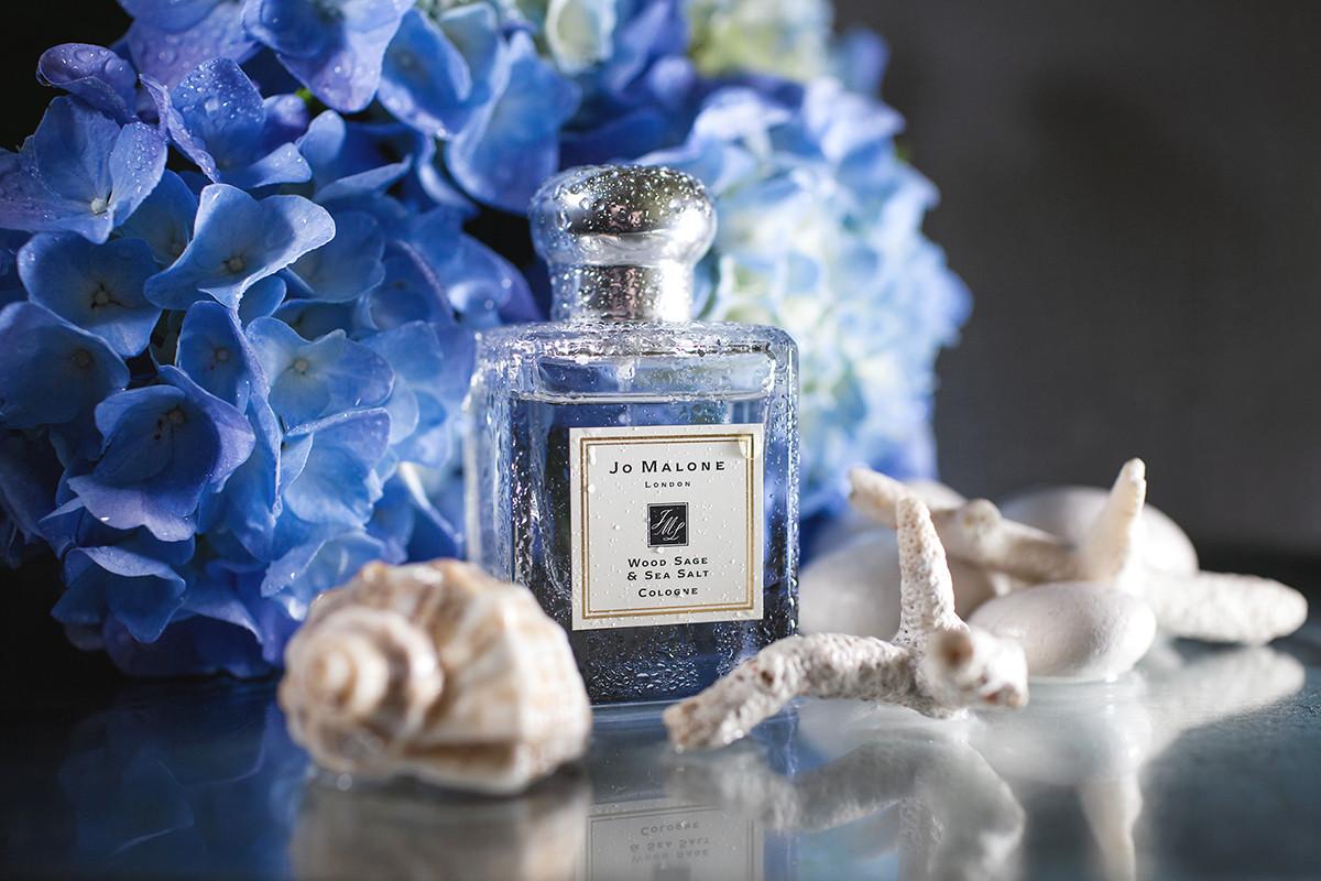 Jo malone sea salt