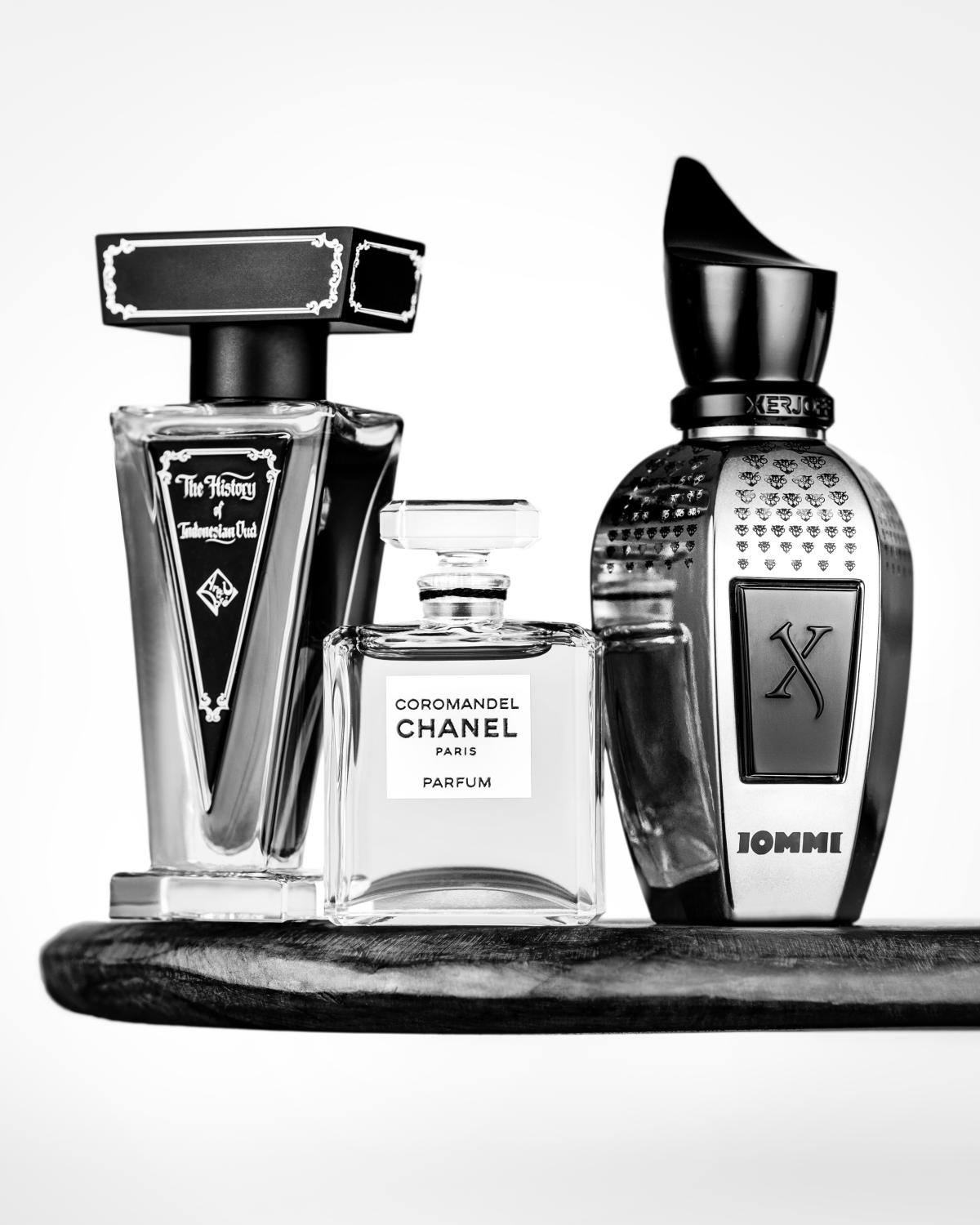 The History of Indonesian Oud Areej Le Doré عطر a جديد fragrance