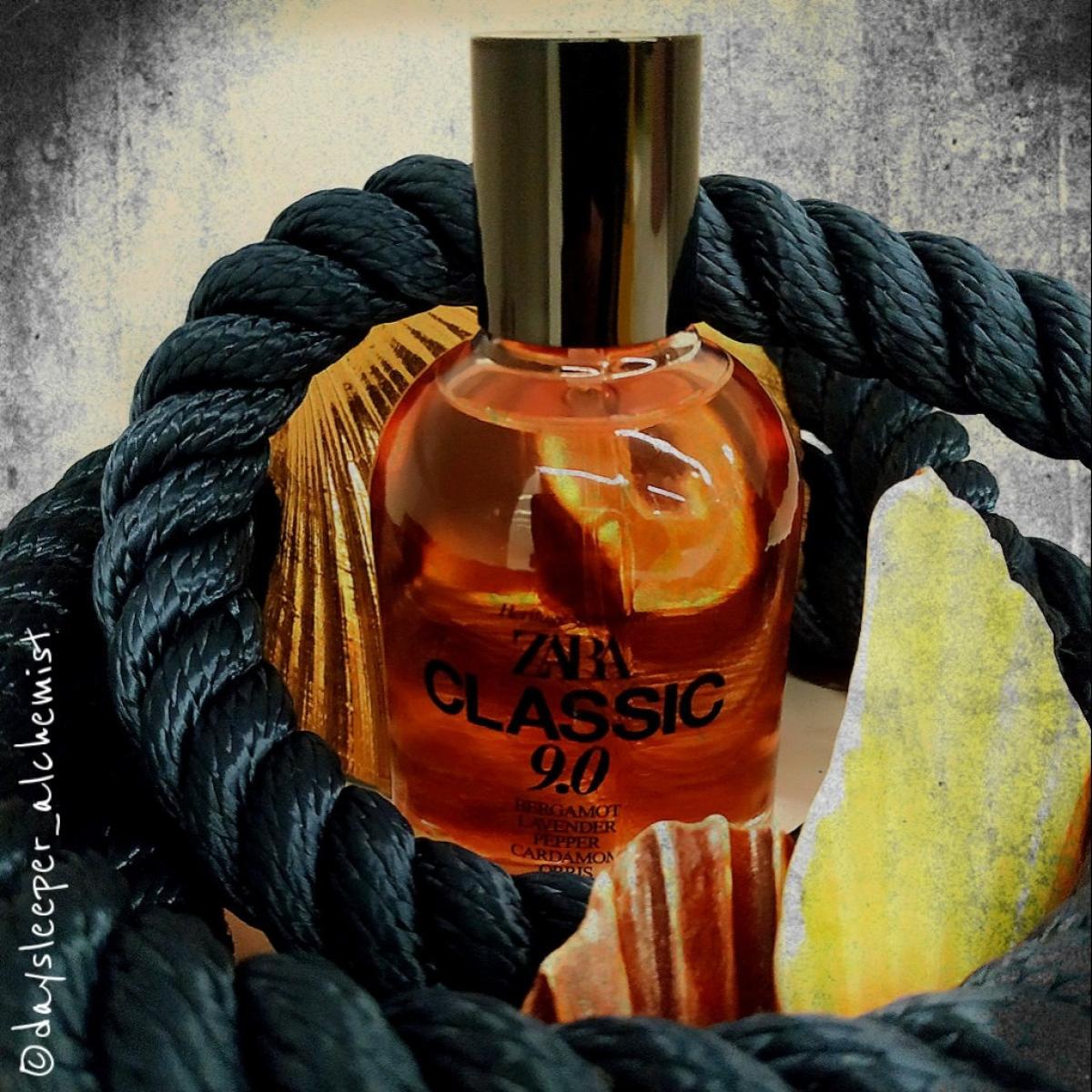 Classics 9.0 Zara pro muže