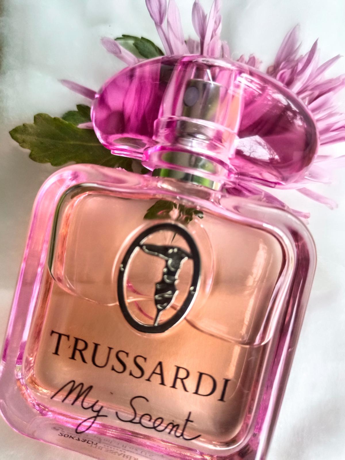 My Scent Trussardi parfem - parfem za žene 2015